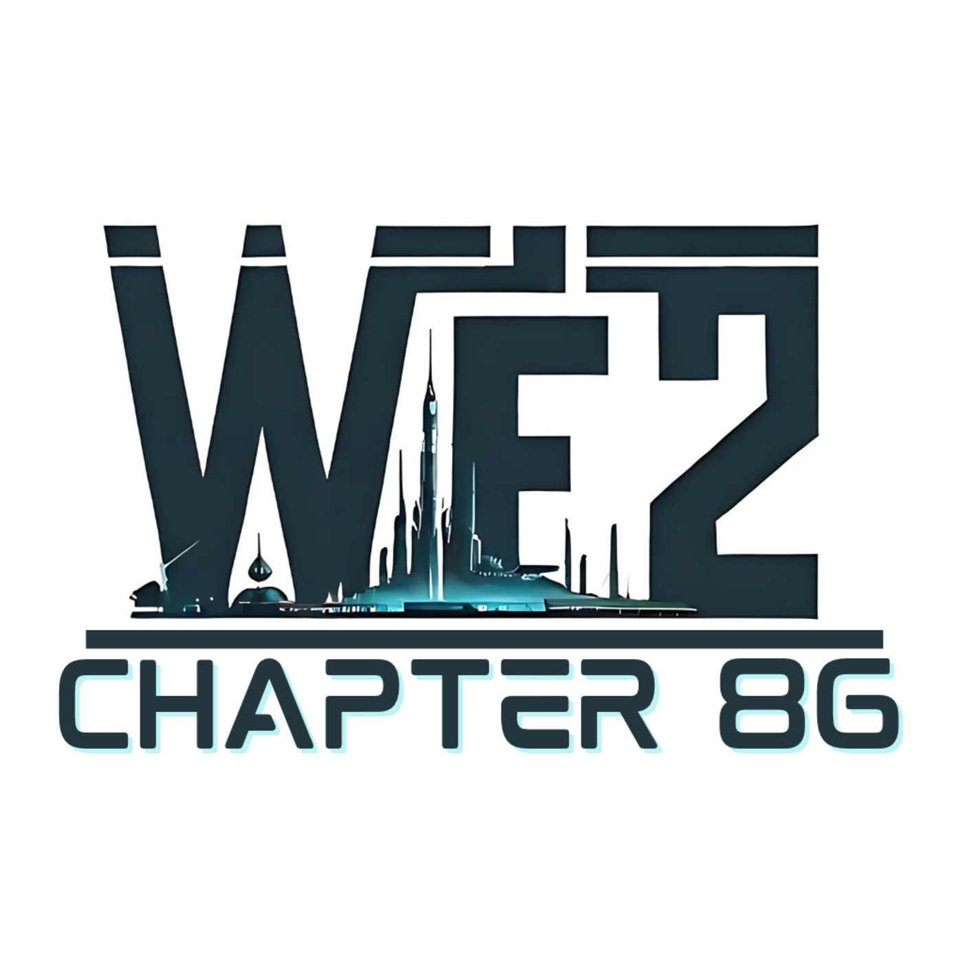 Artwork for WeTogether