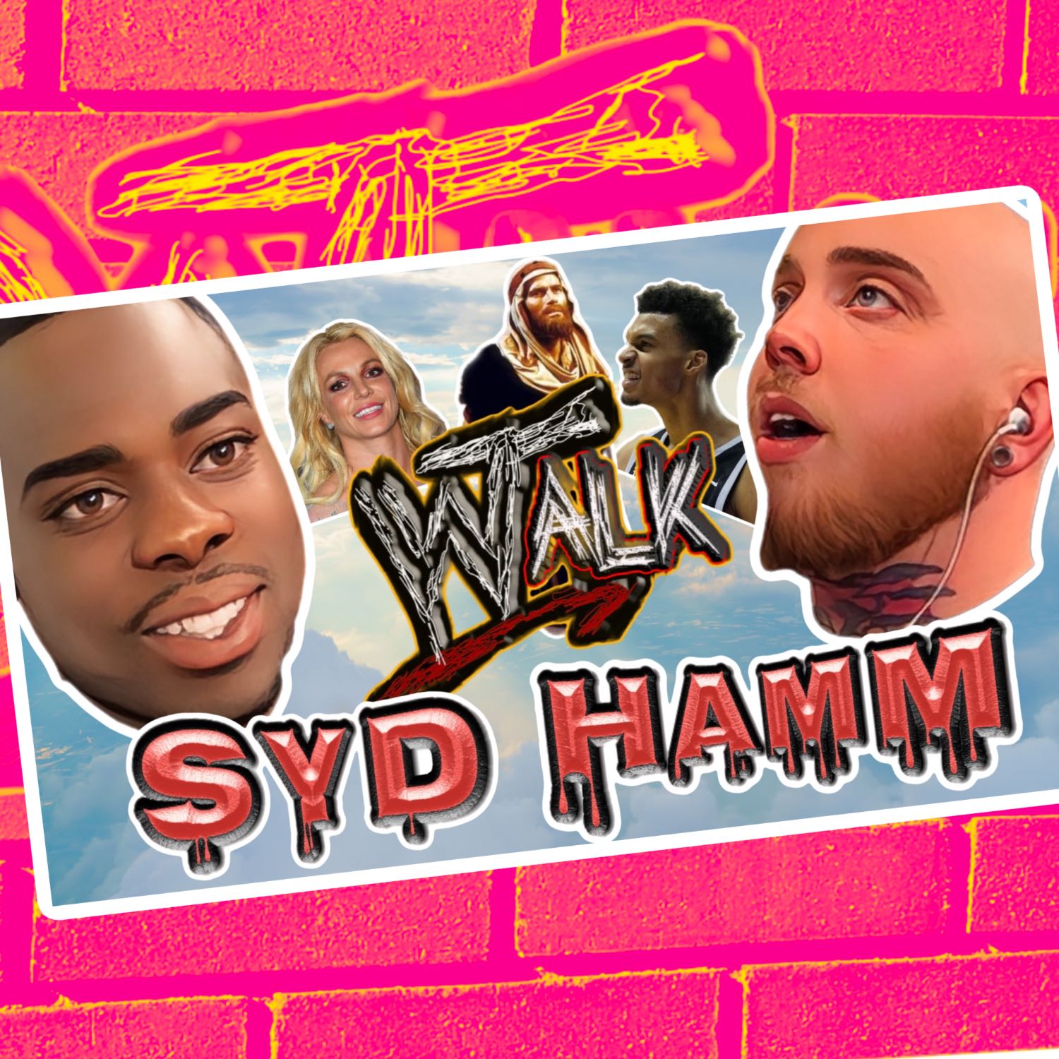 We Wanna Talk Show