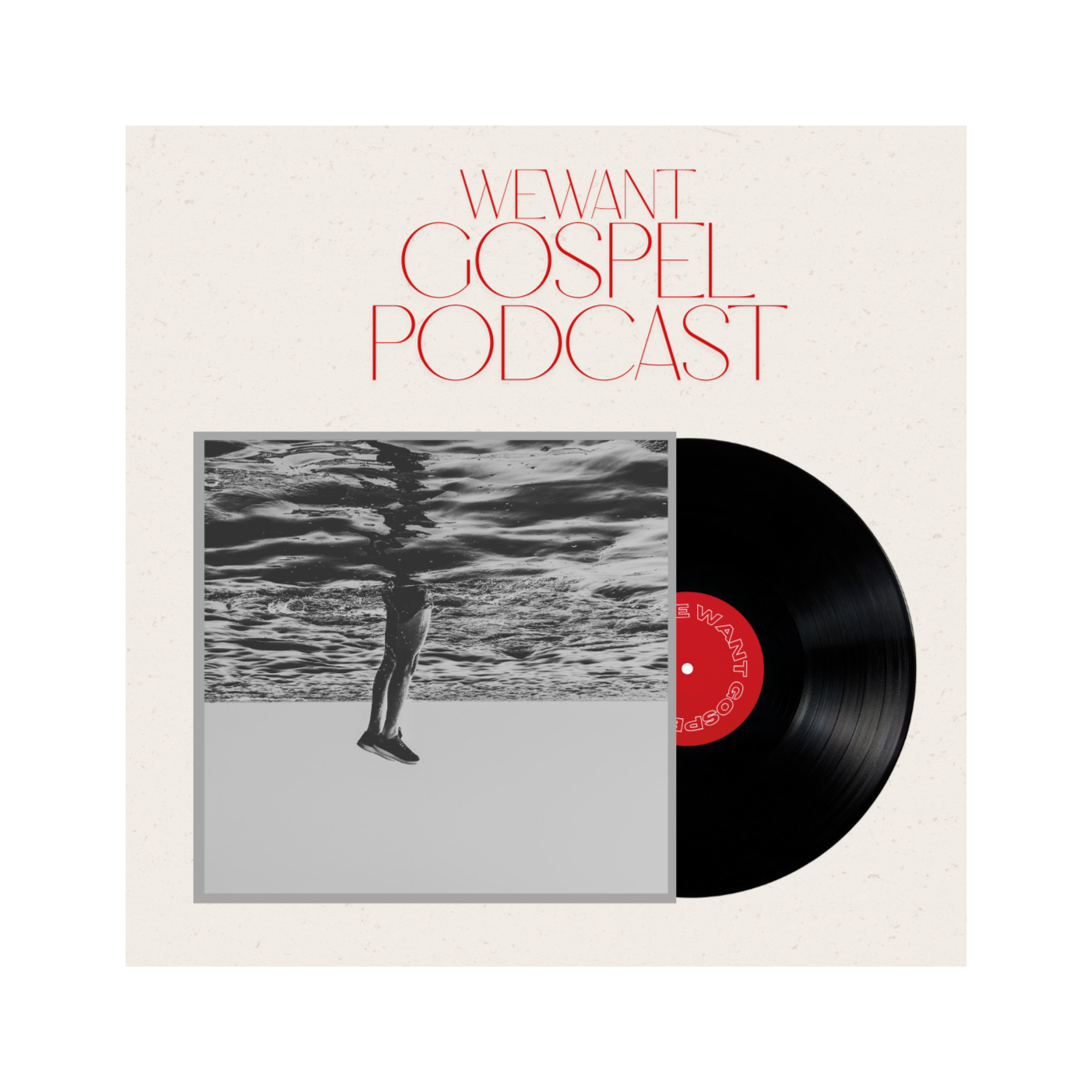 WeWantGospel Podcast