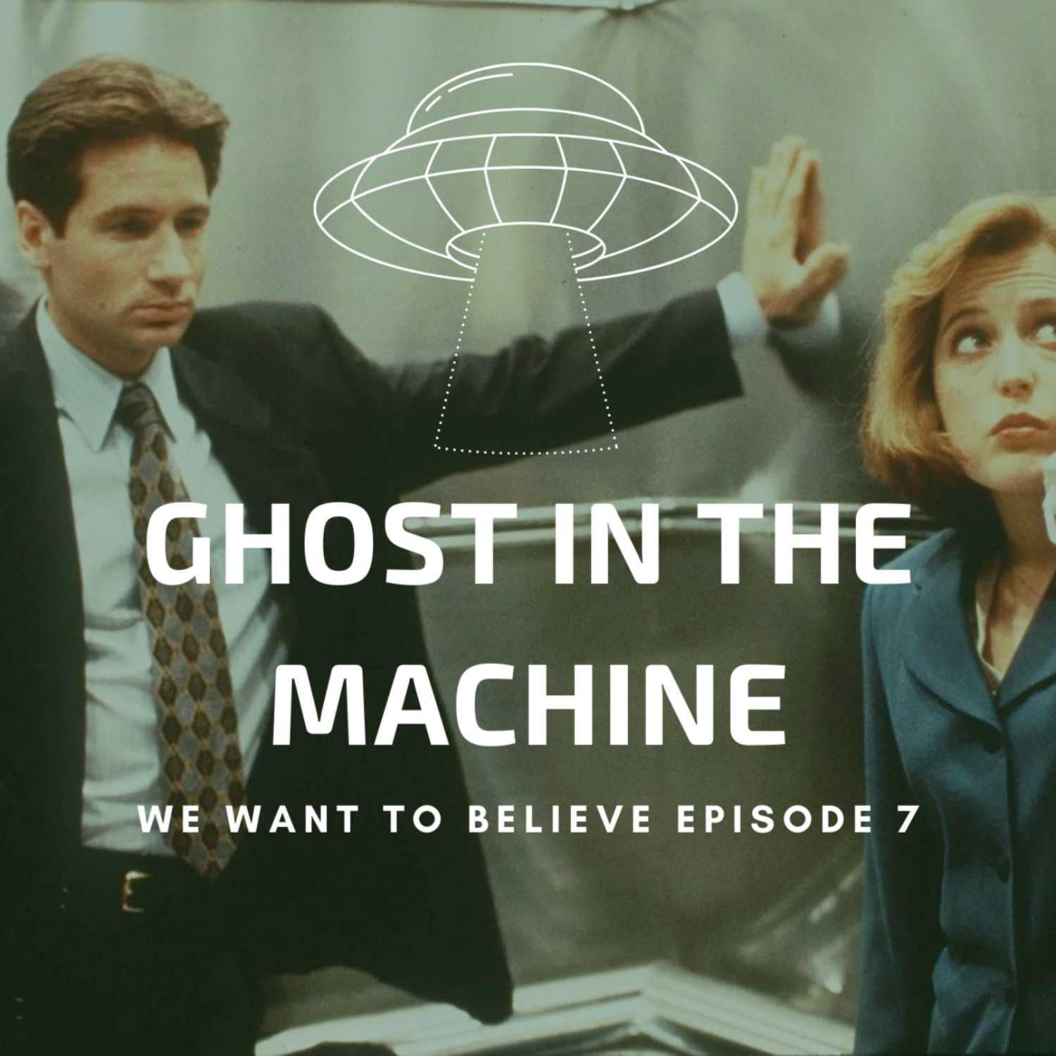We Want To Believe