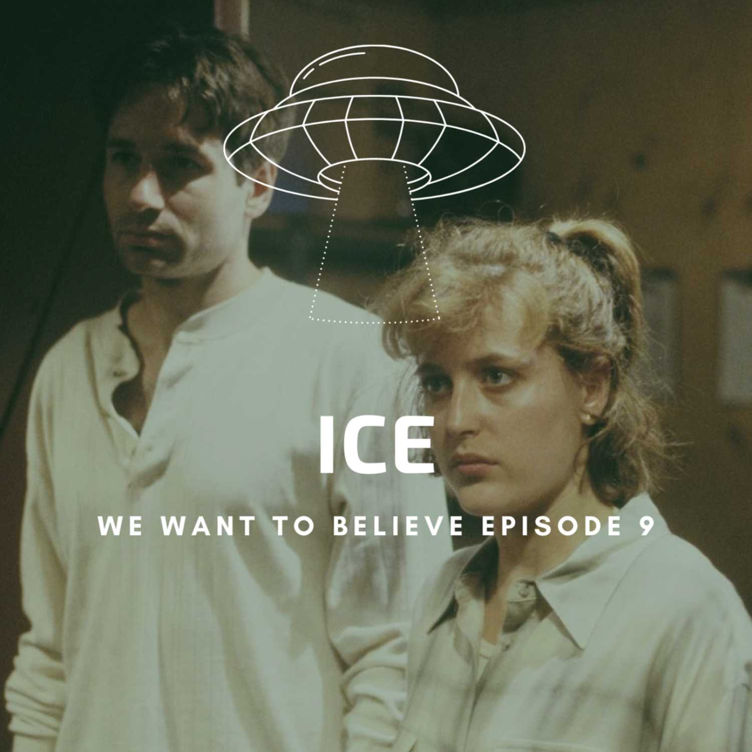 We Want To Believe