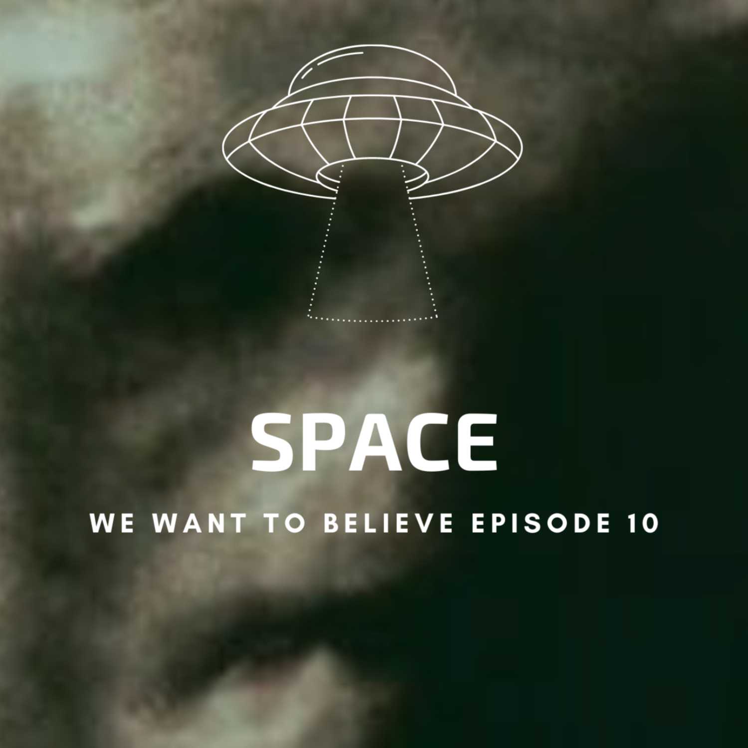 We Want To Believe