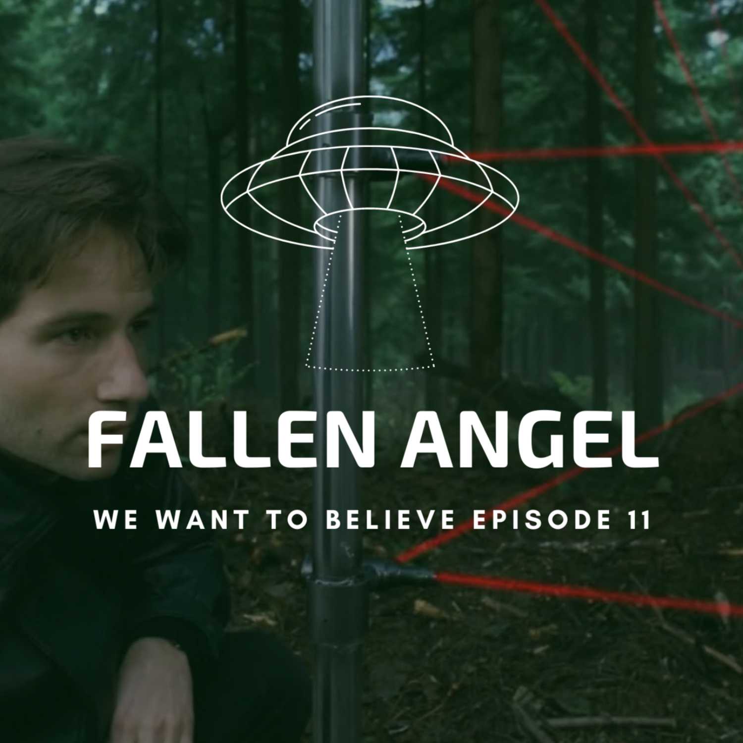 We Want To Believe