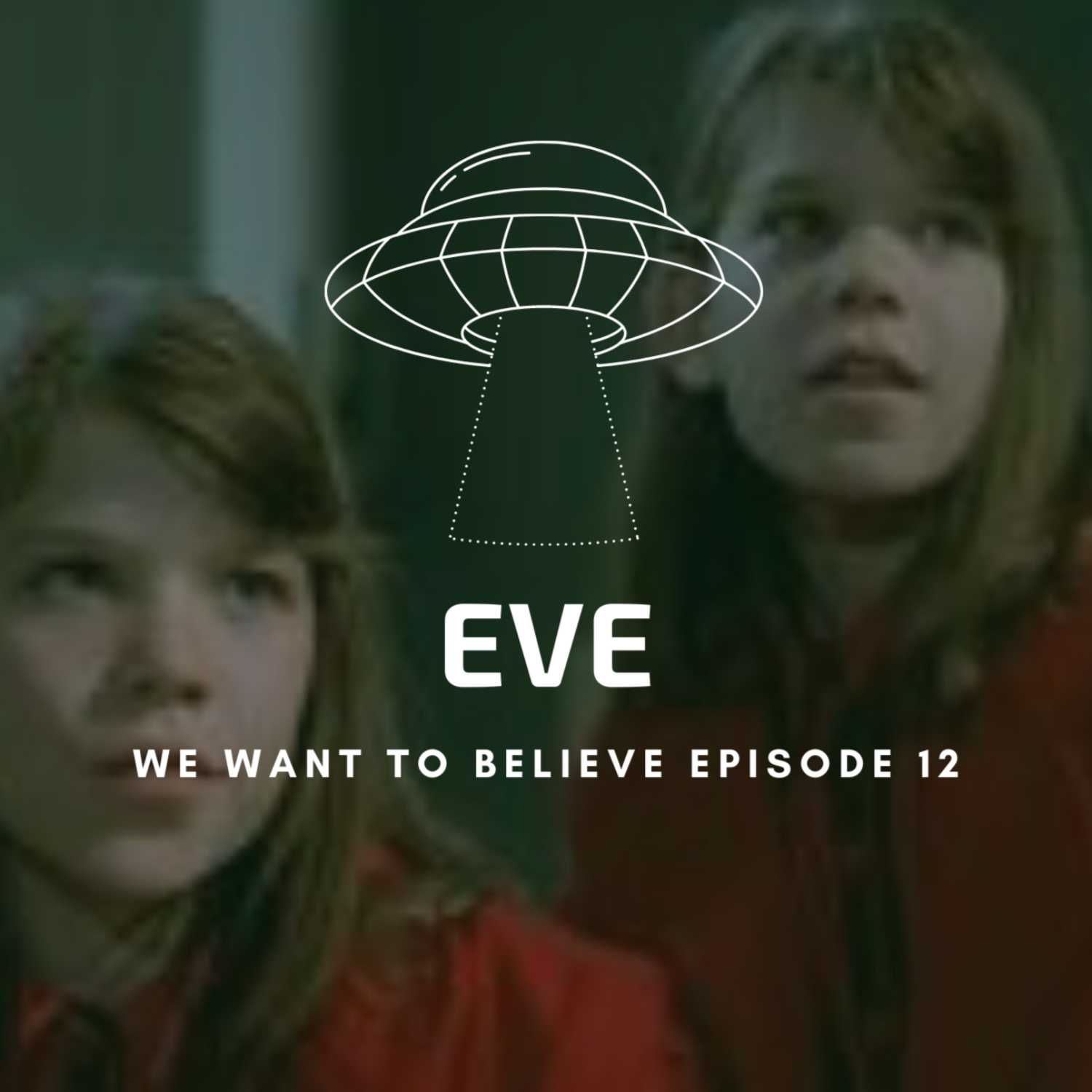 We Want To Believe