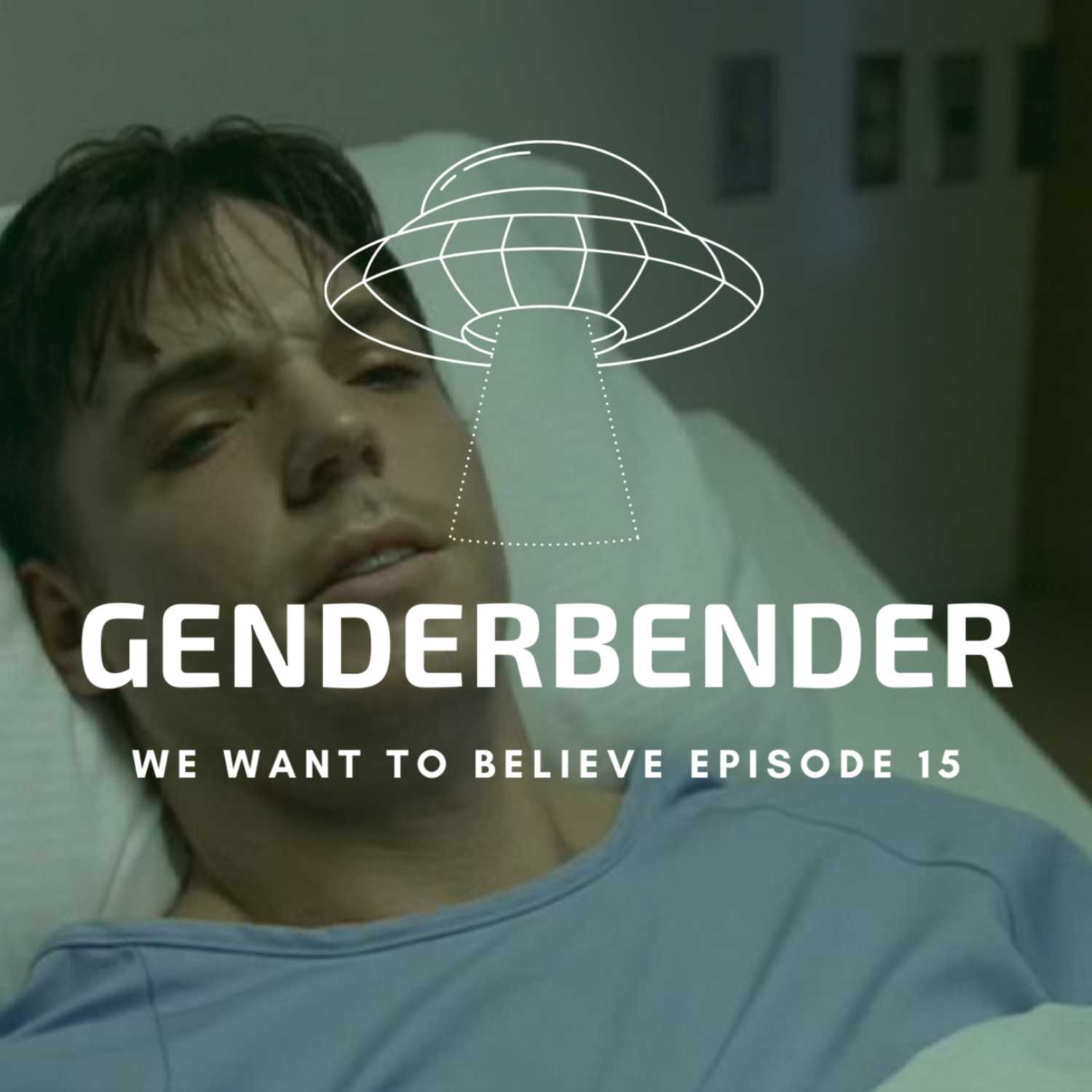 We Want To Believe