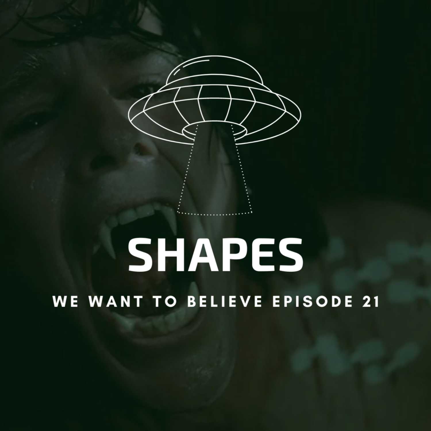 We Want To Believe