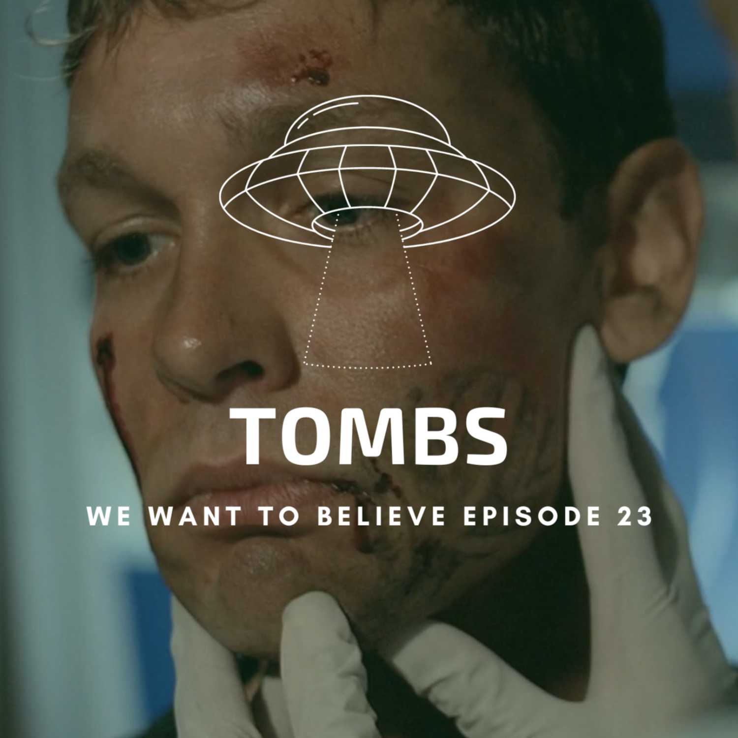 We Want To Believe