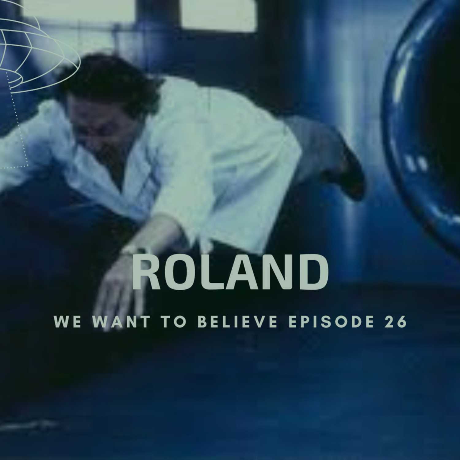 We Want To Believe