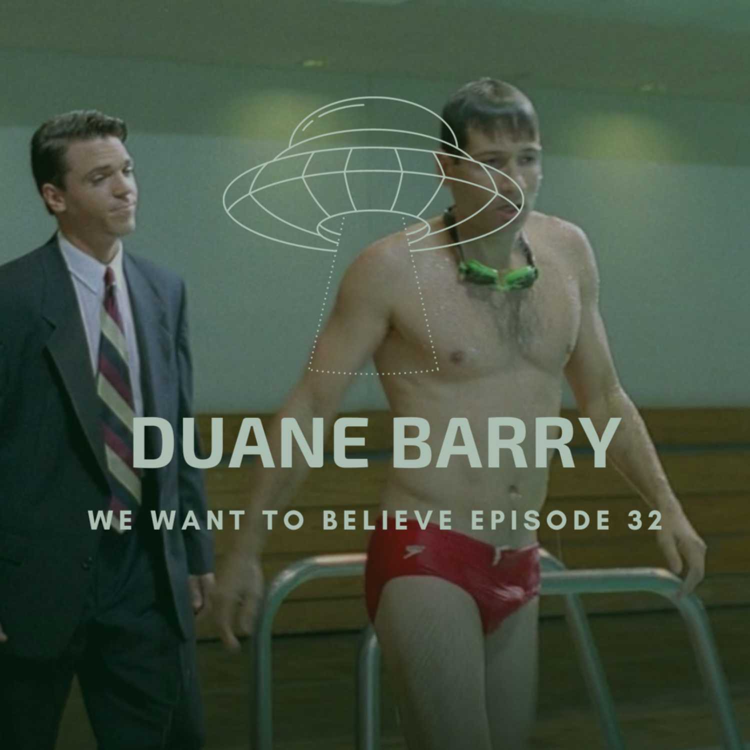 We Want To Believe