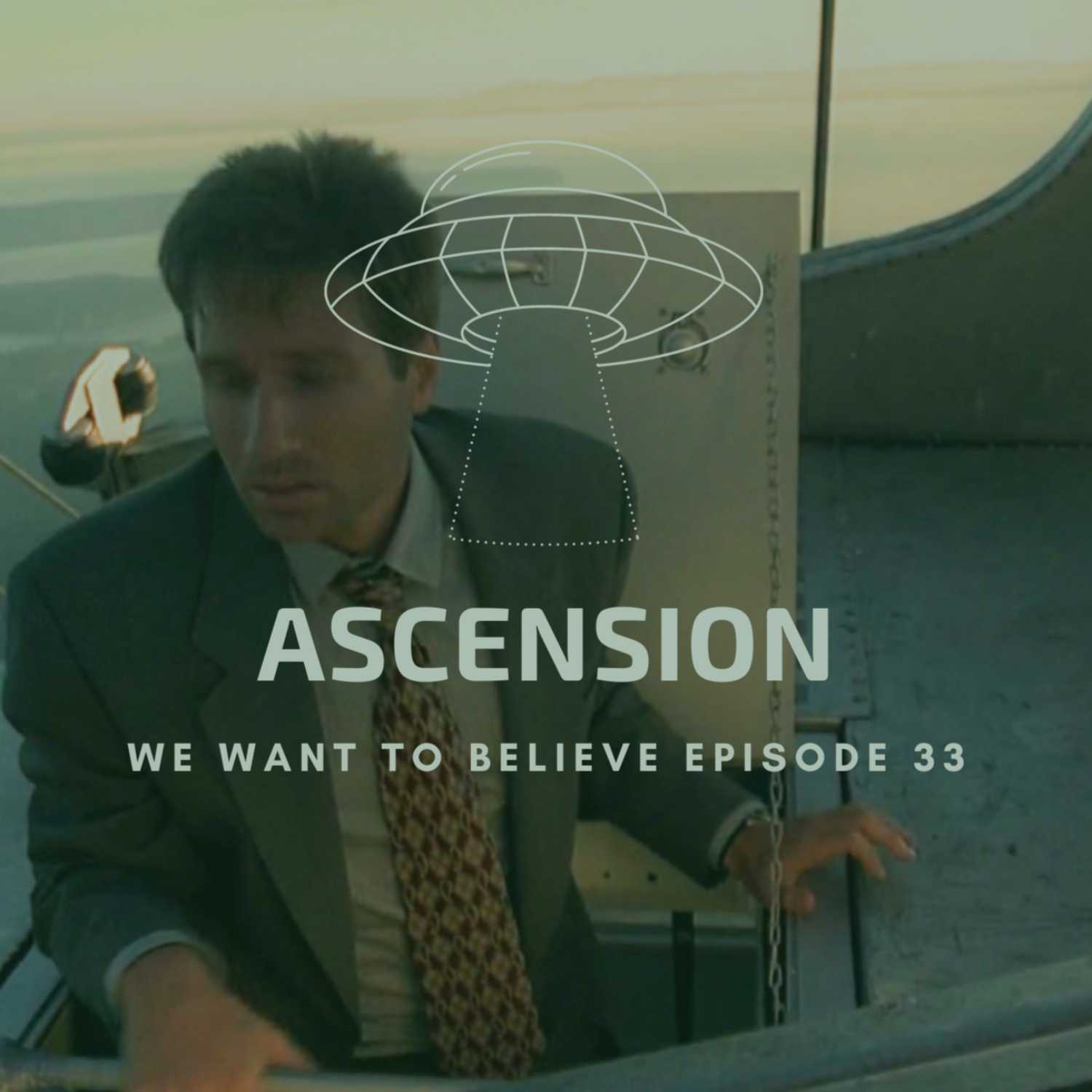 We Want To Believe