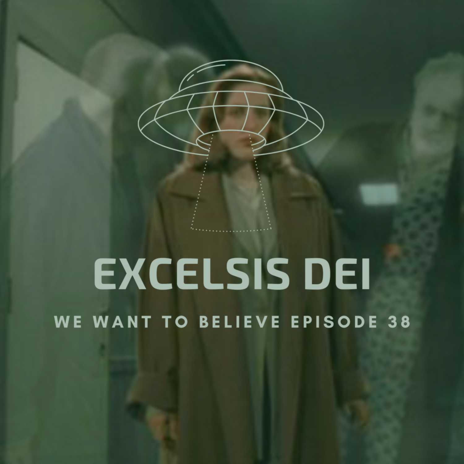 We Want To Believe