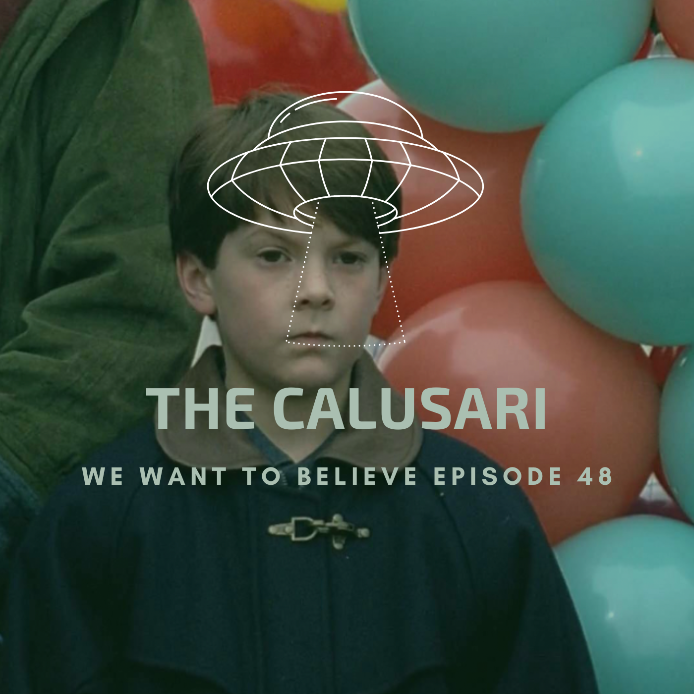 We Want To Believe