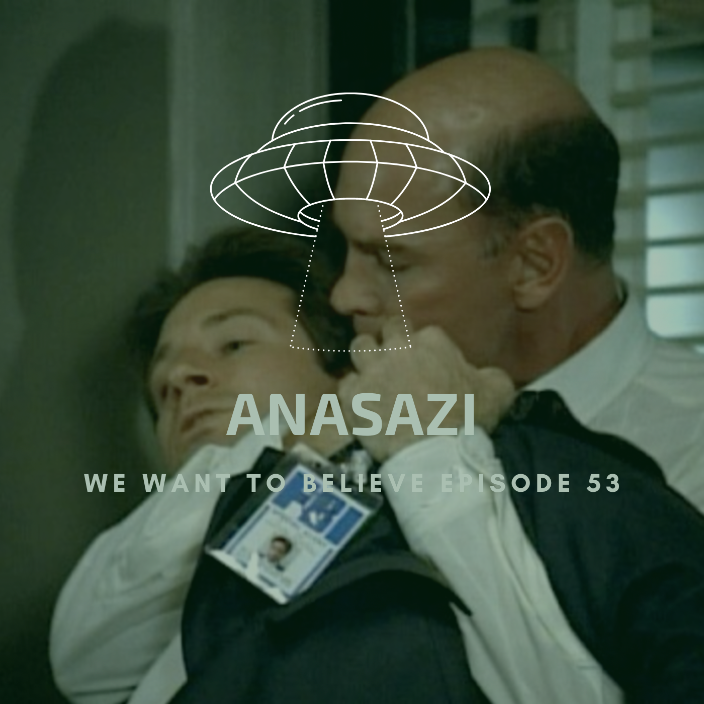 We Want To Believe
