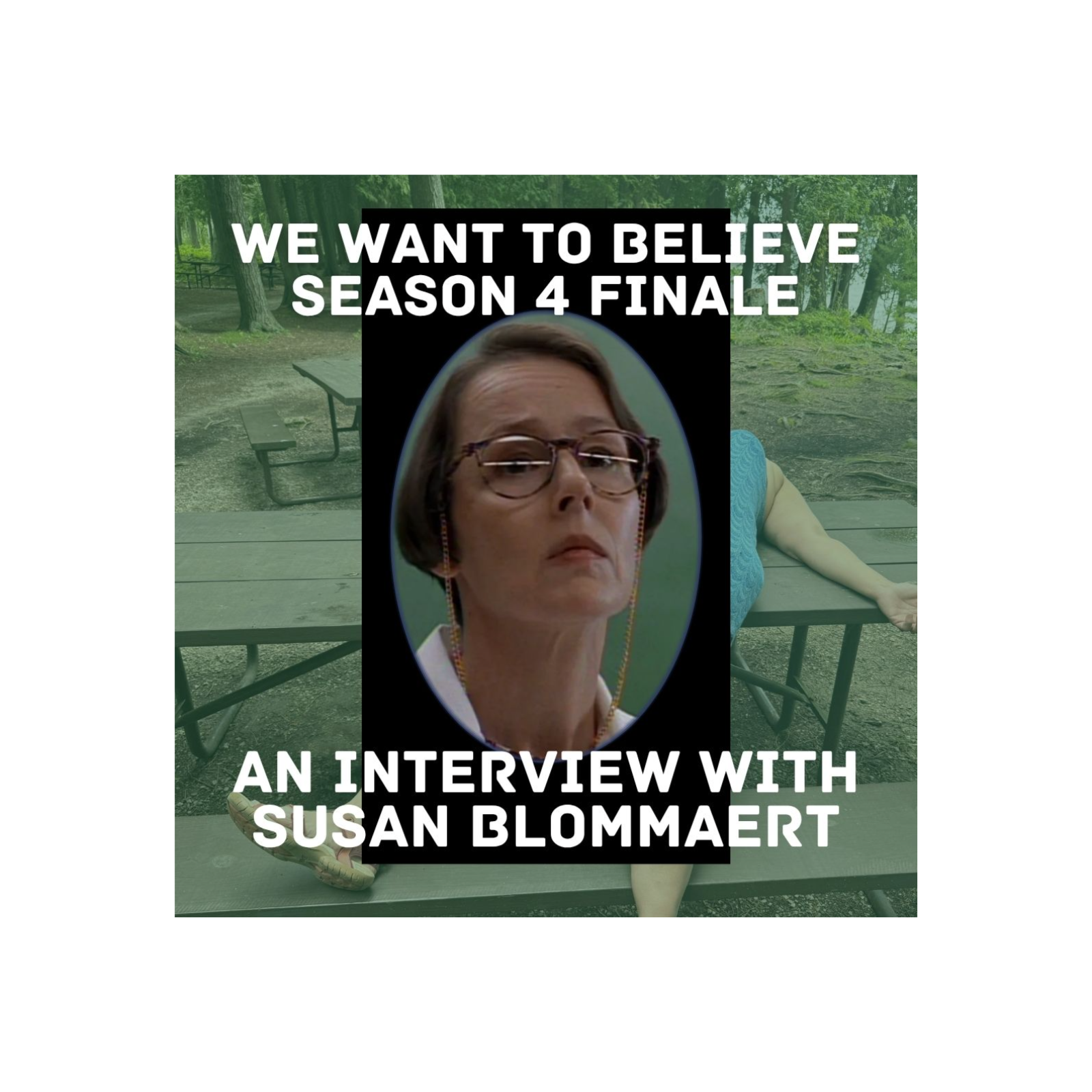 108 - An Interview with Susan Blommaert
