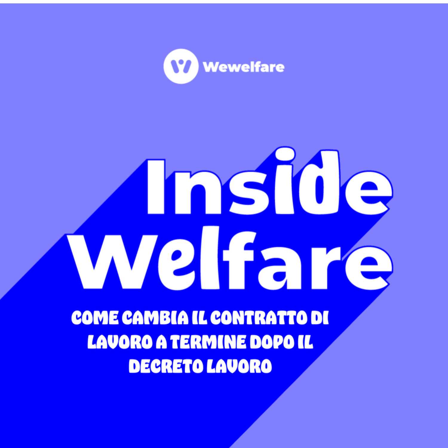 Come cambia il contratto di lavoro a termine dopo il decreto lavoro