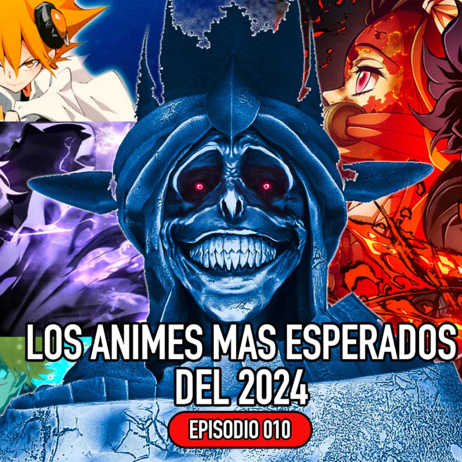 Weyrdos Podcast