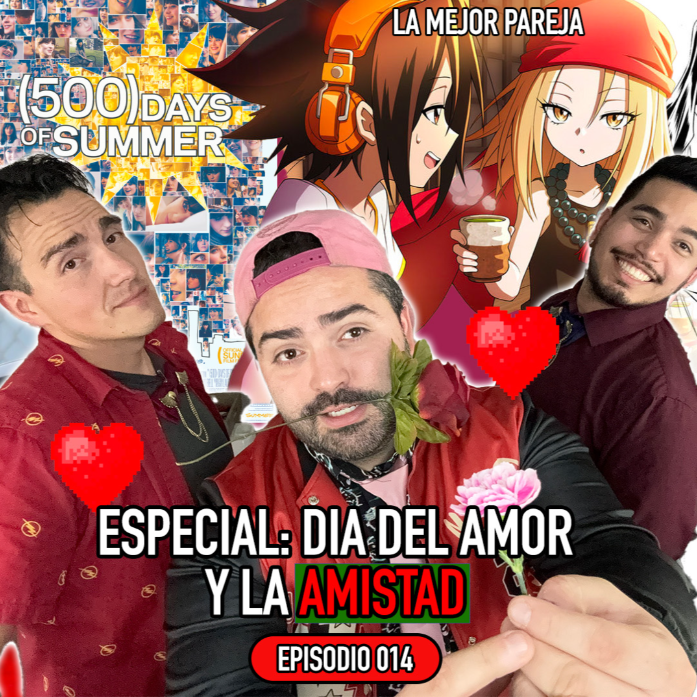 Weyrdos Podcast