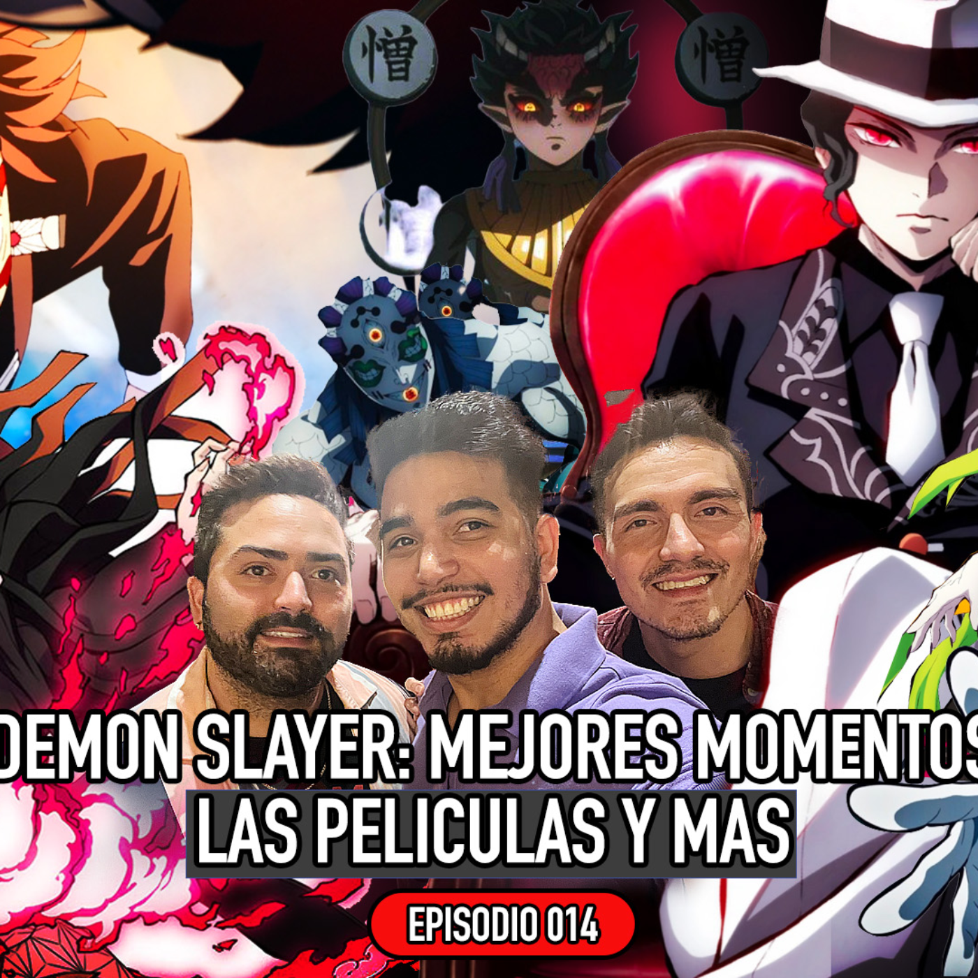 Weyrdos Podcast