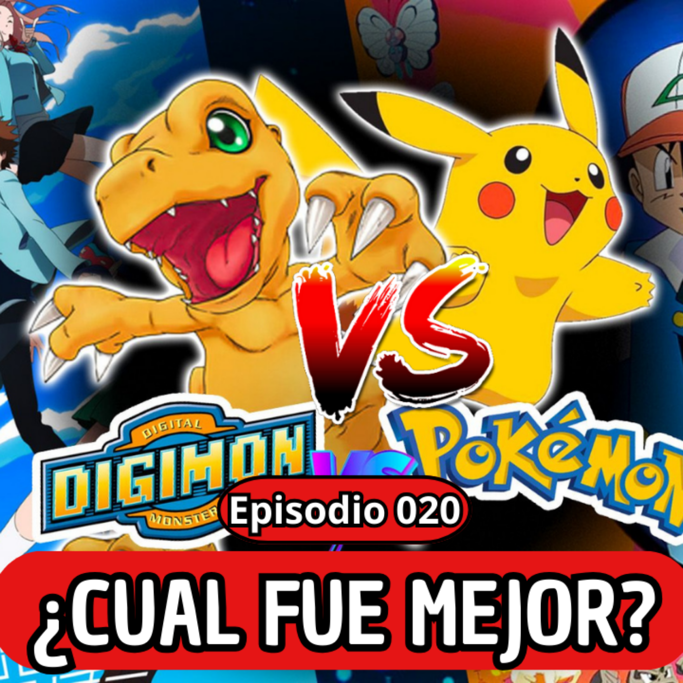 Weyrdos Podcast