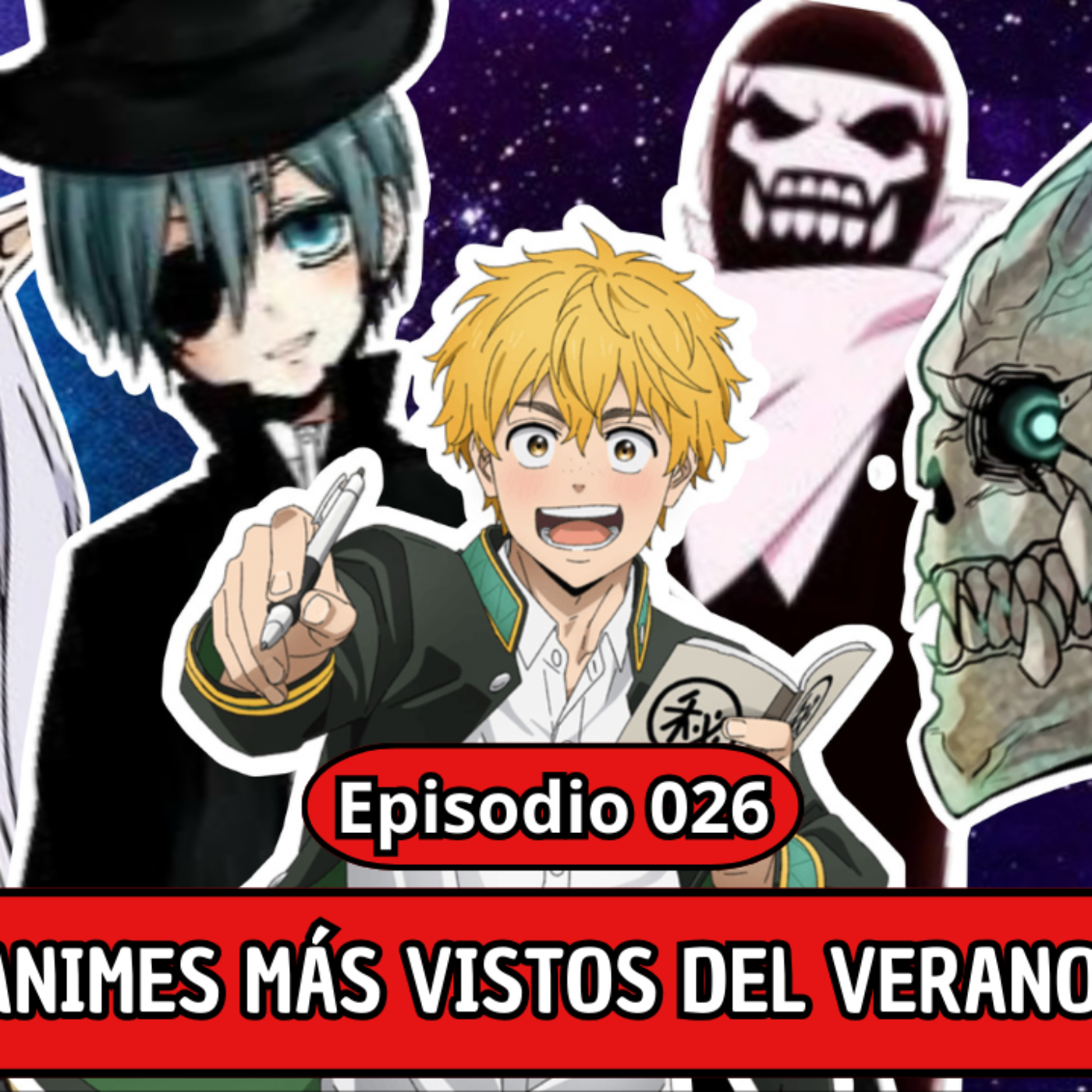 Weyrdos Podcast