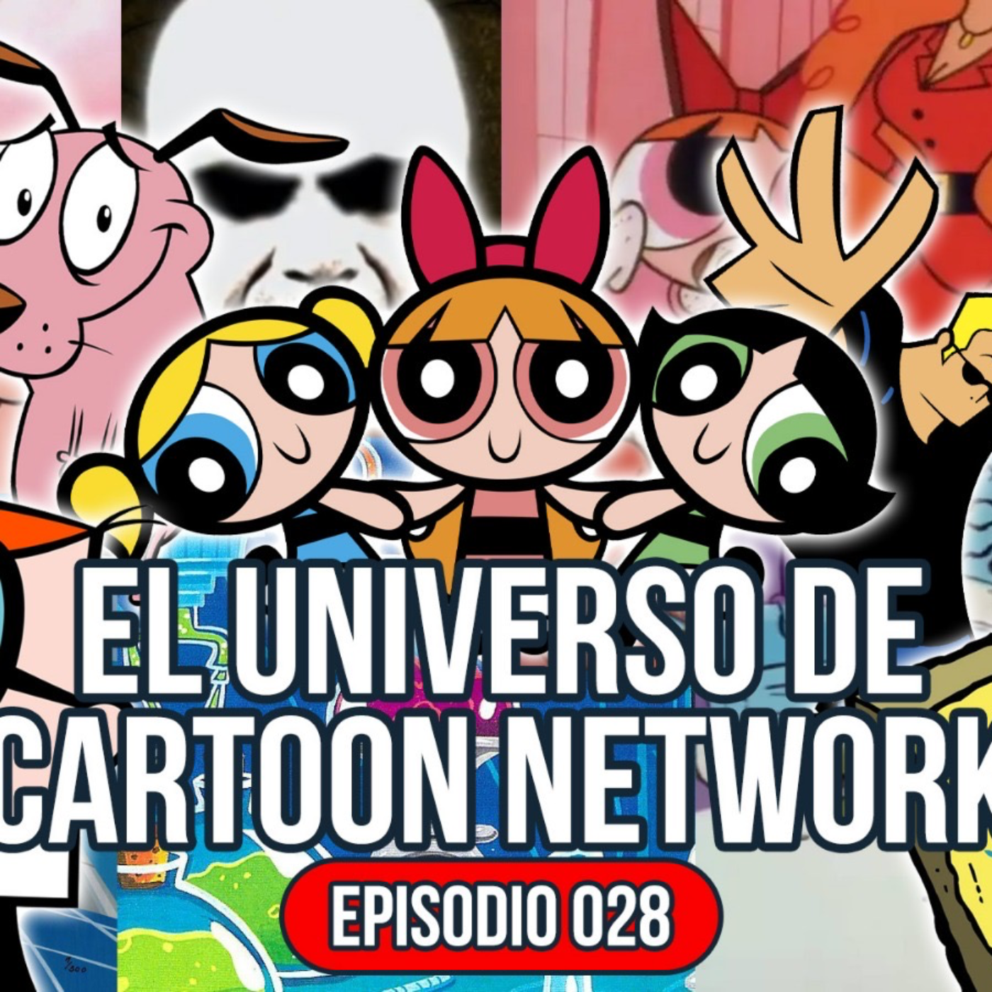 Weyrdos Podcast