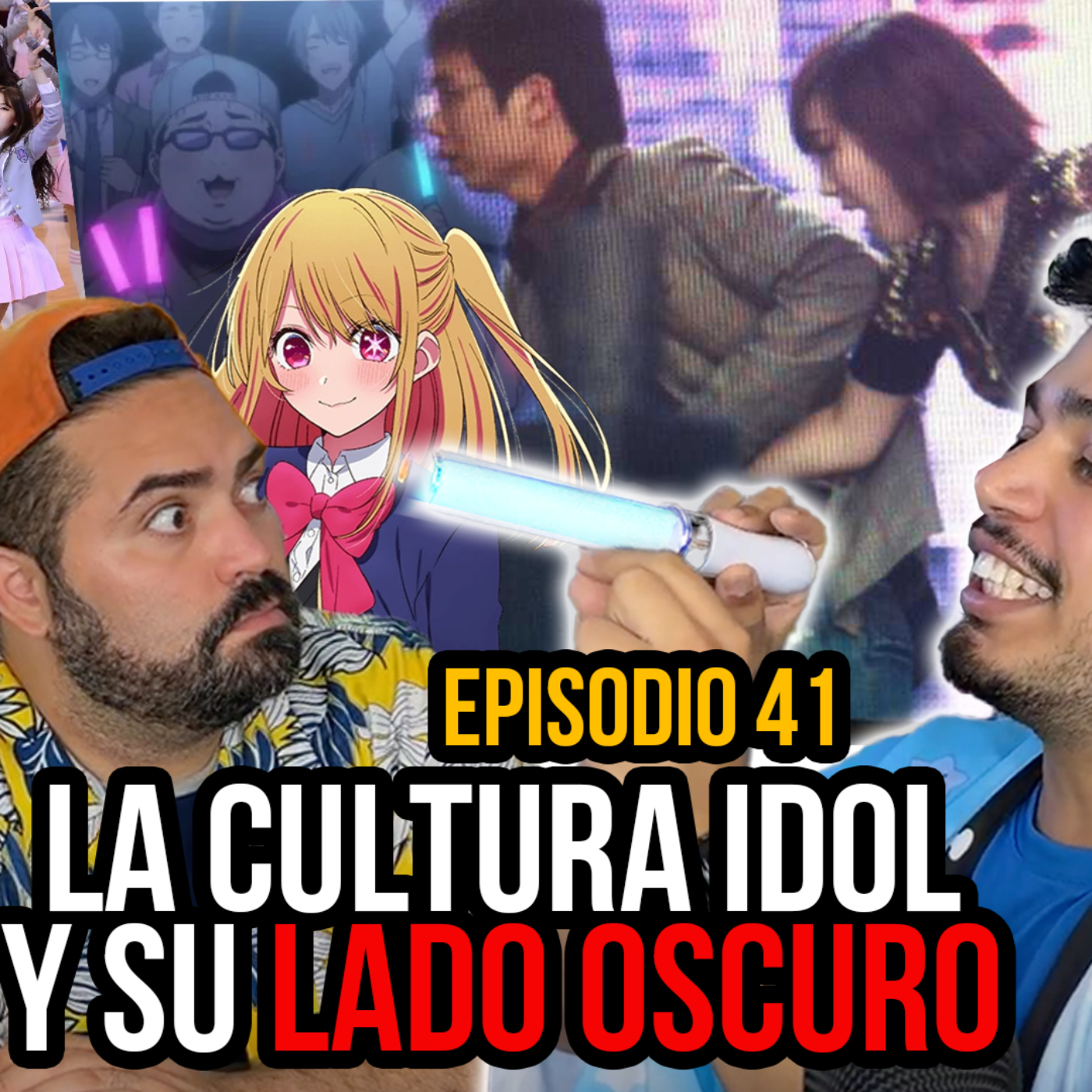 Weyrdos Podcast