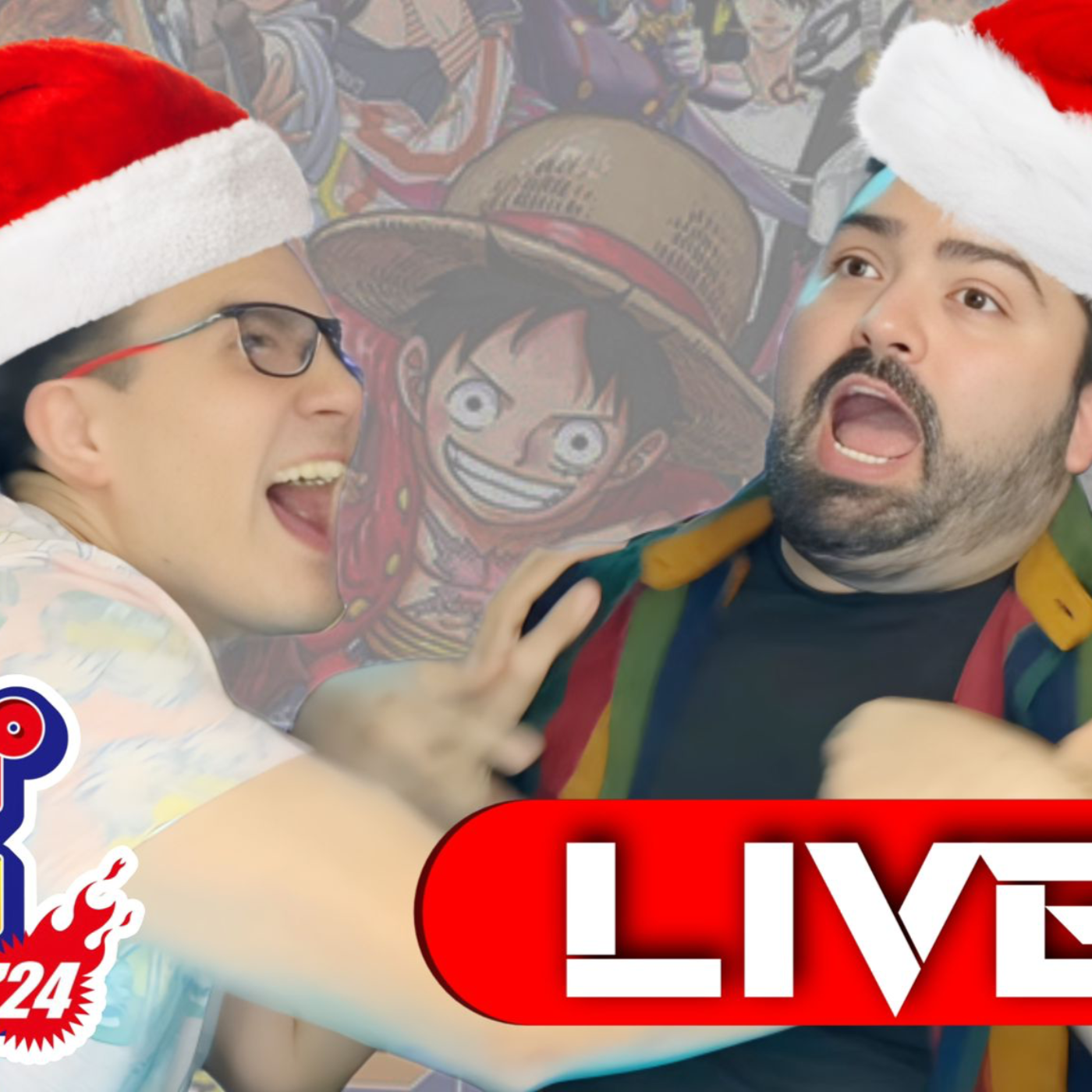 Weyrdos Podcast
