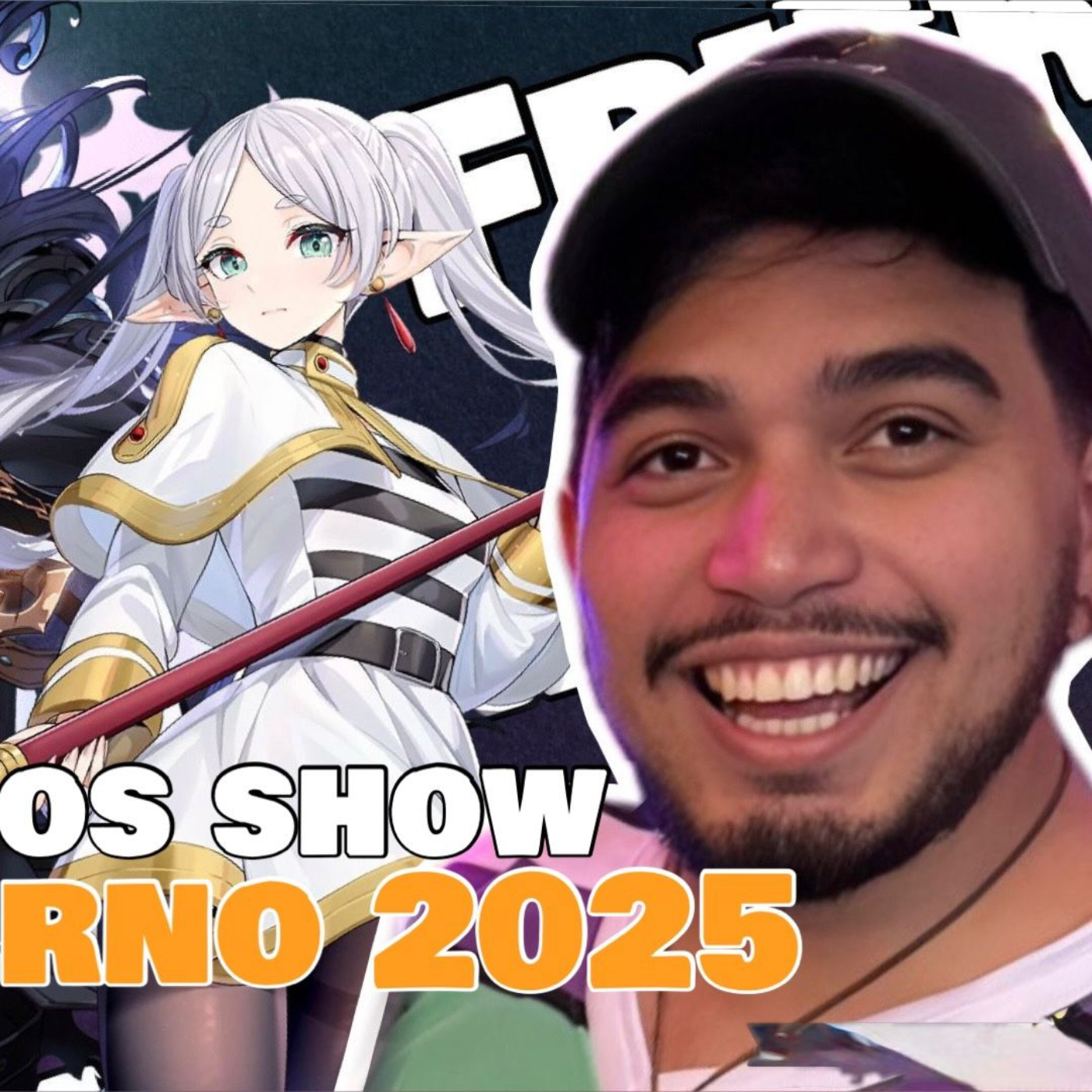 Weyrdos Podcast