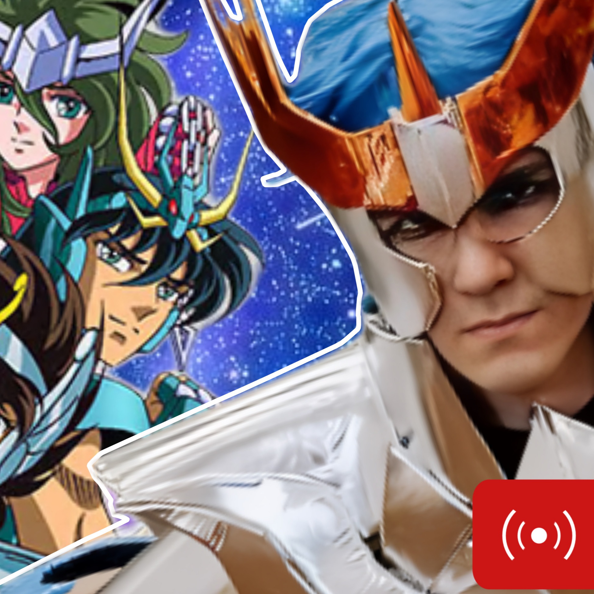 Weyrdos Podcast