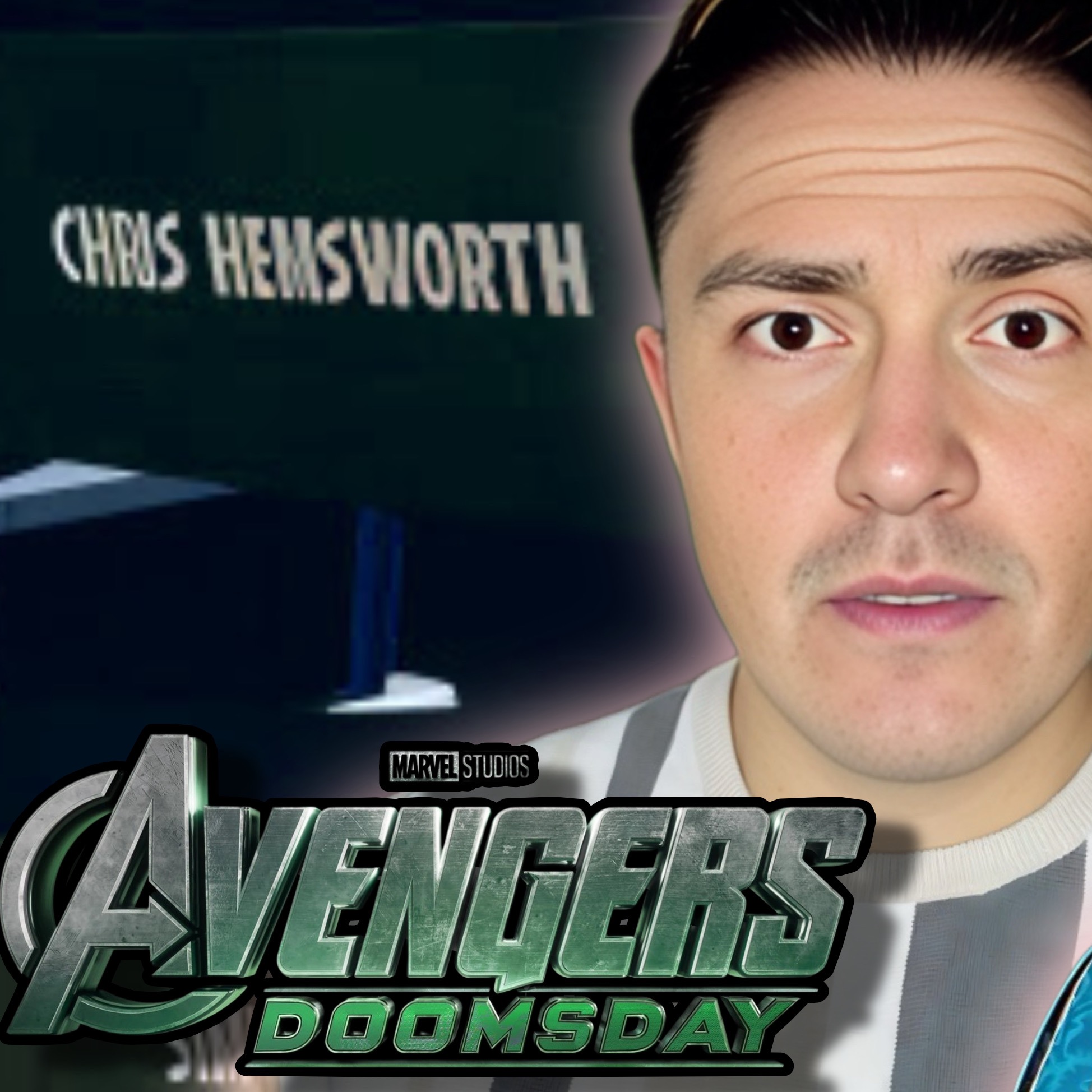 Weyrdos Podcast
