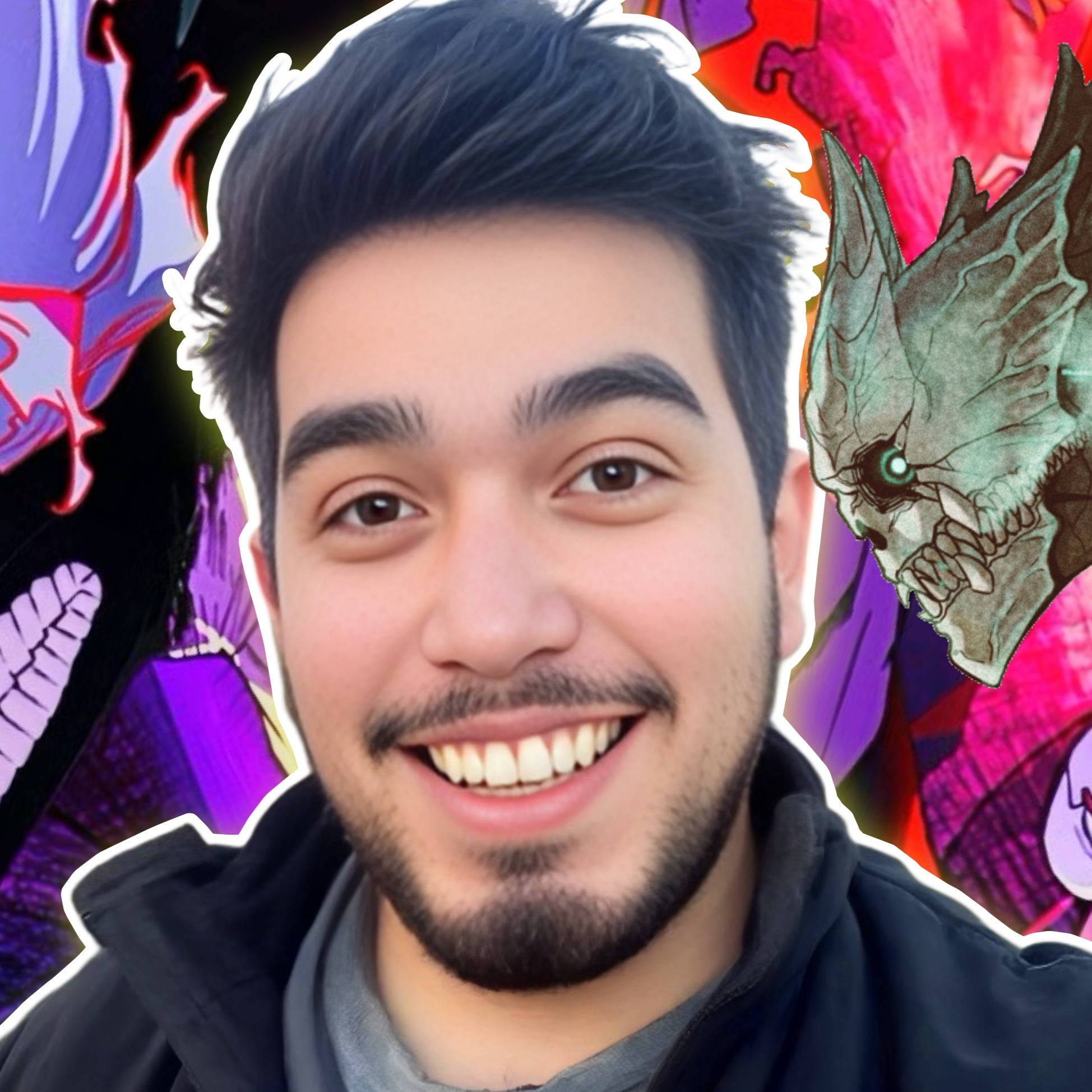 Weyrdos Podcast