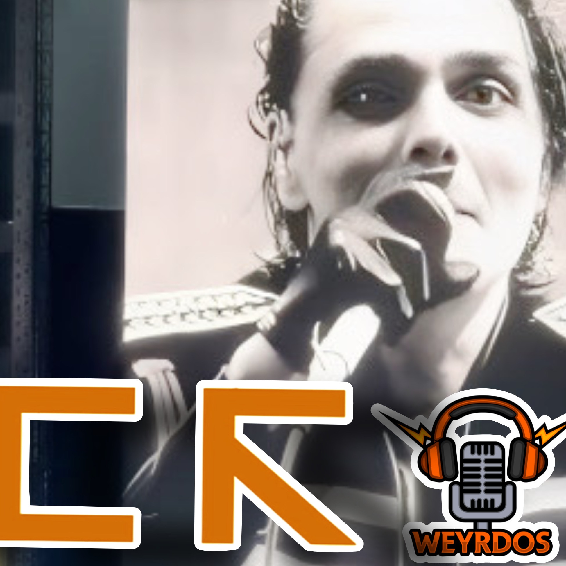 My Chemical Romance: El concierto mas EPICO de la historia - Ep 98 episode artwork