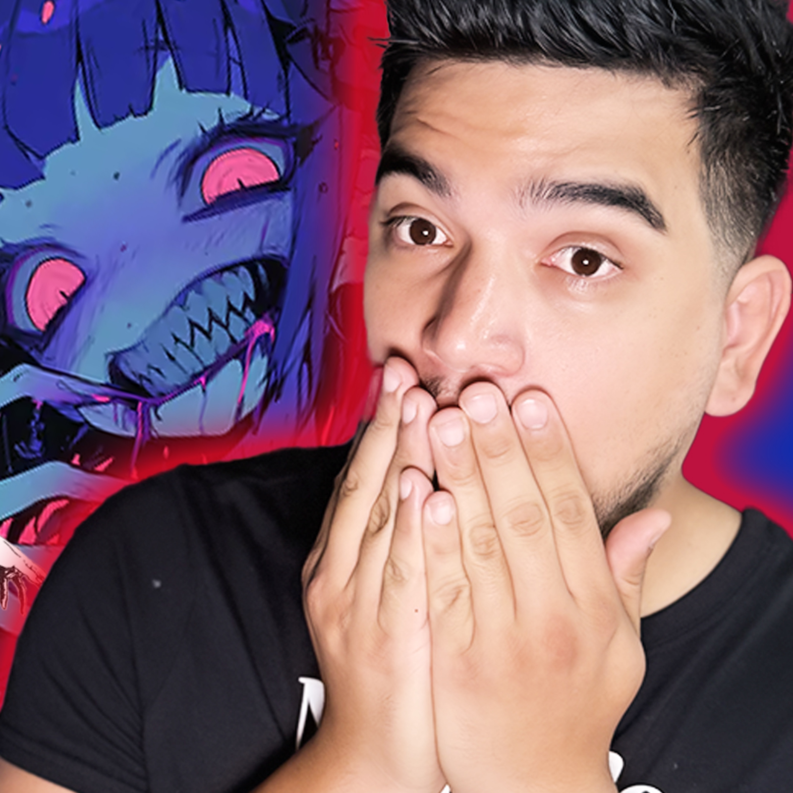 Los Personajes Más Terroríficos del Mundo Geek | Historias de Horror para Halloween - 117 episode artwork