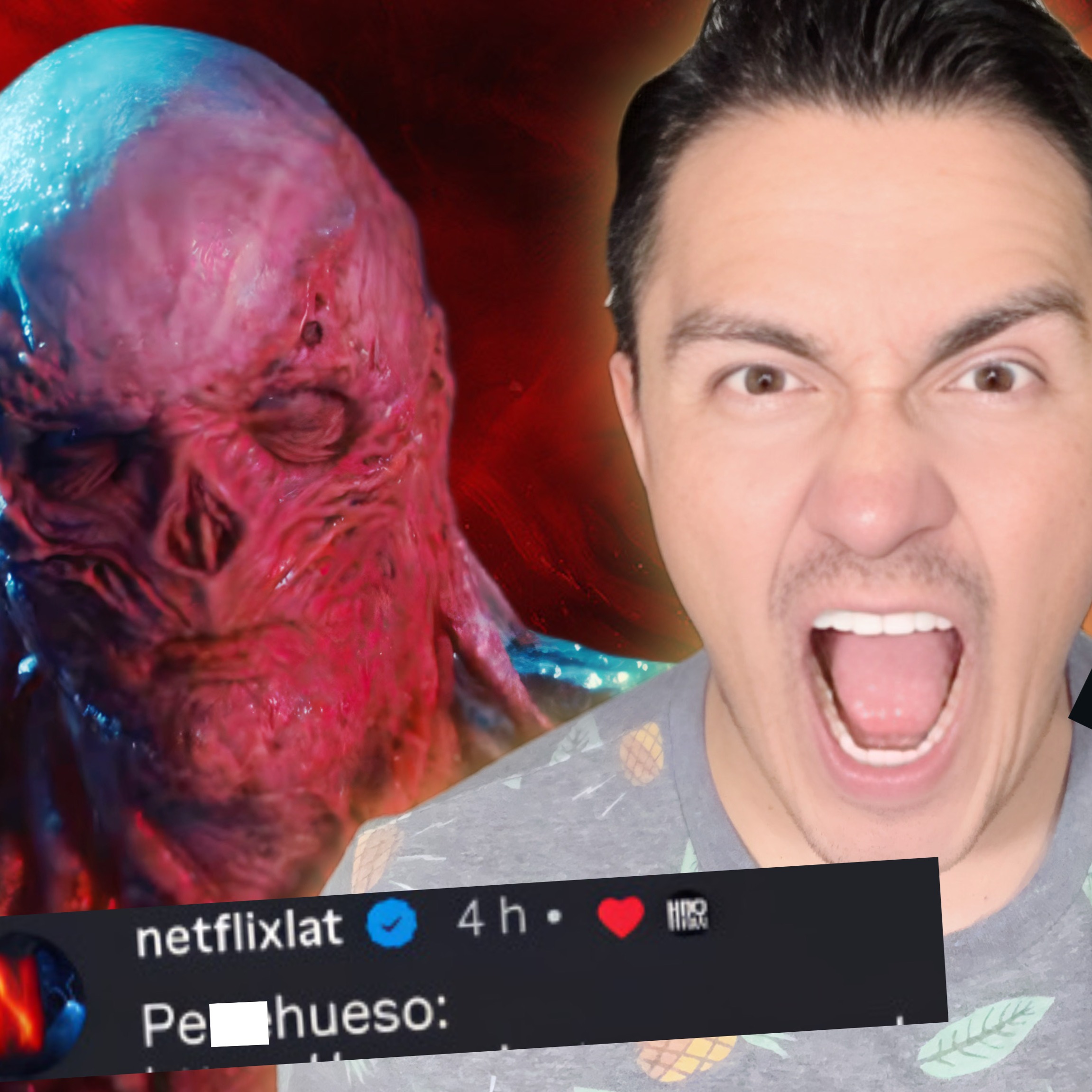 ¿Vecna vs Pennywise? Stranger Things 5, Welcome to Derry y el pleito HBO vs Netflix episode artwork