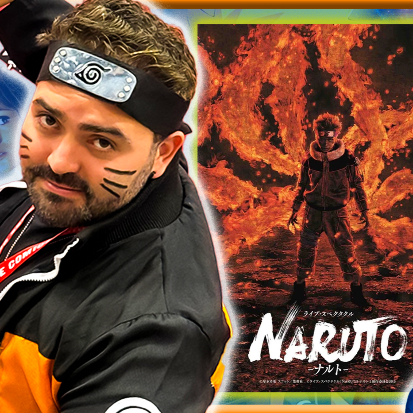 MrBeast quiere rehacer NARUTO sin relleno + Live Action CONFIRMADO… ¿ES EL FIN O LA GLORIA?