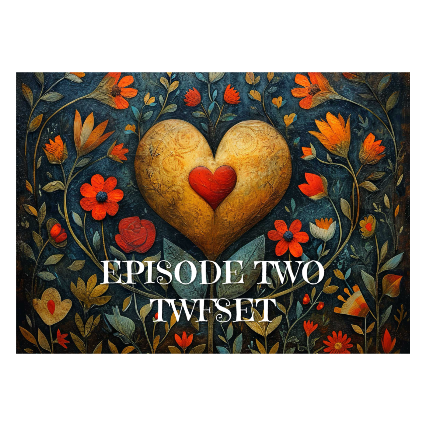 A Little Number... Two Just For You!  episode artwork