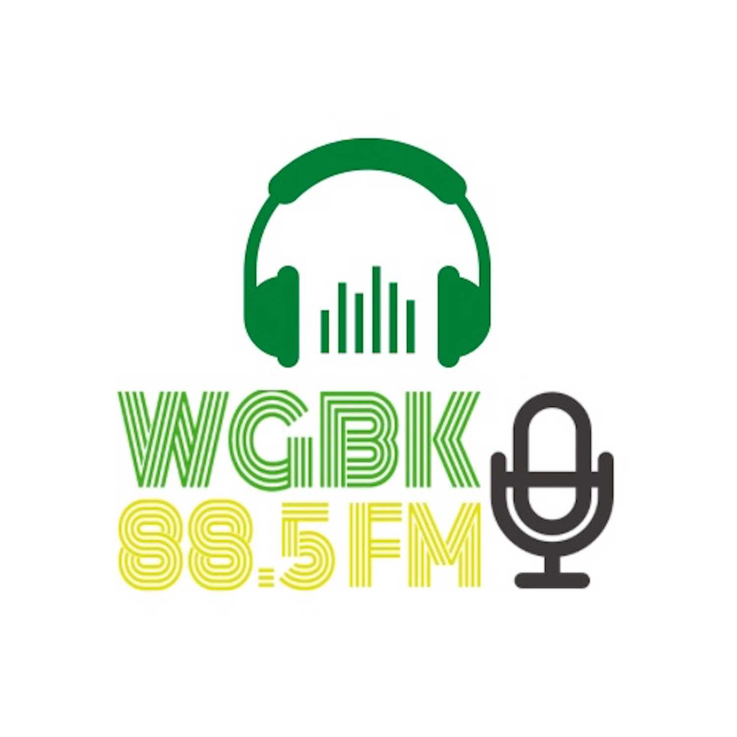 WGBK Podcasts