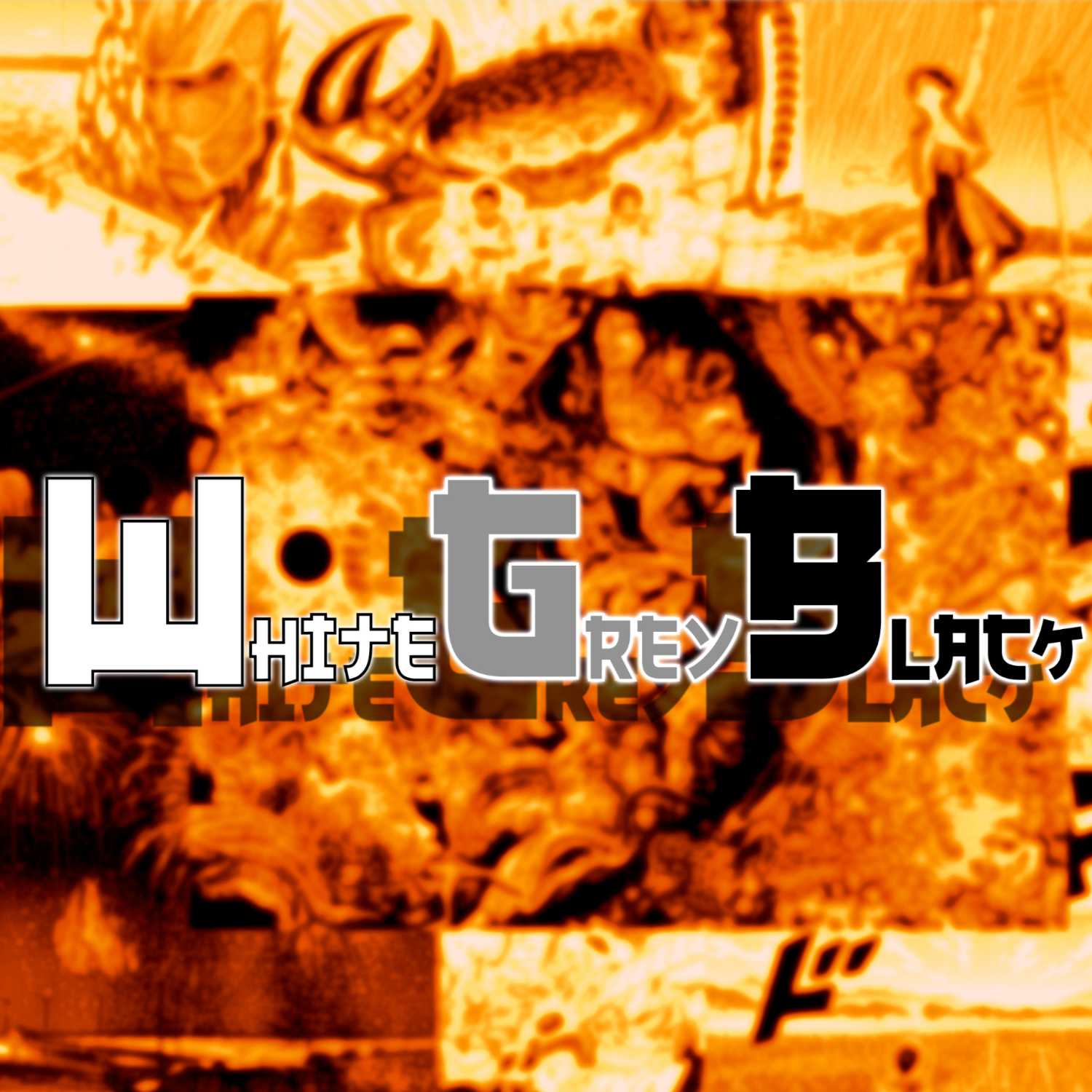 The Weekly Manga Podcast