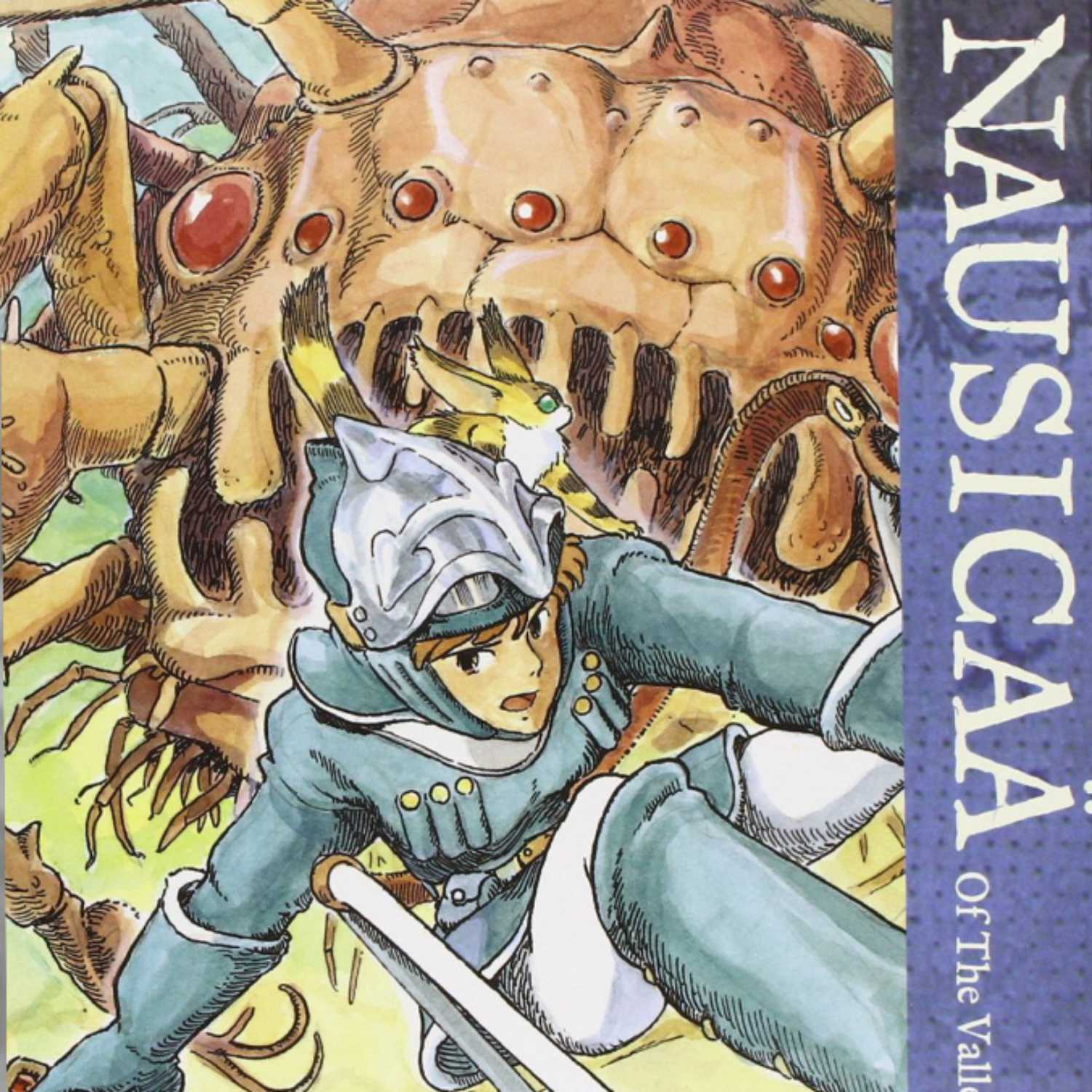 The Weekly Manga Podcast