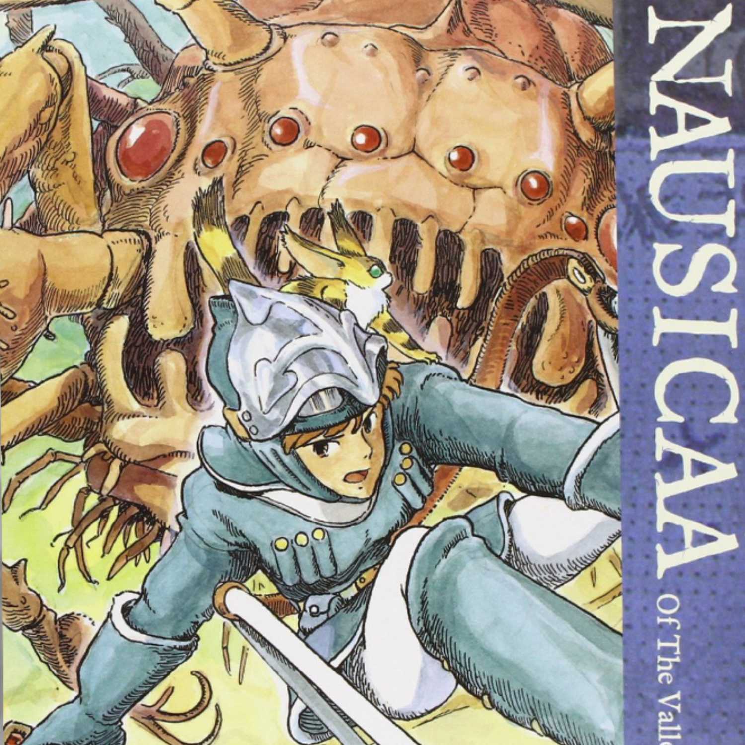 The Weekly Manga Podcast