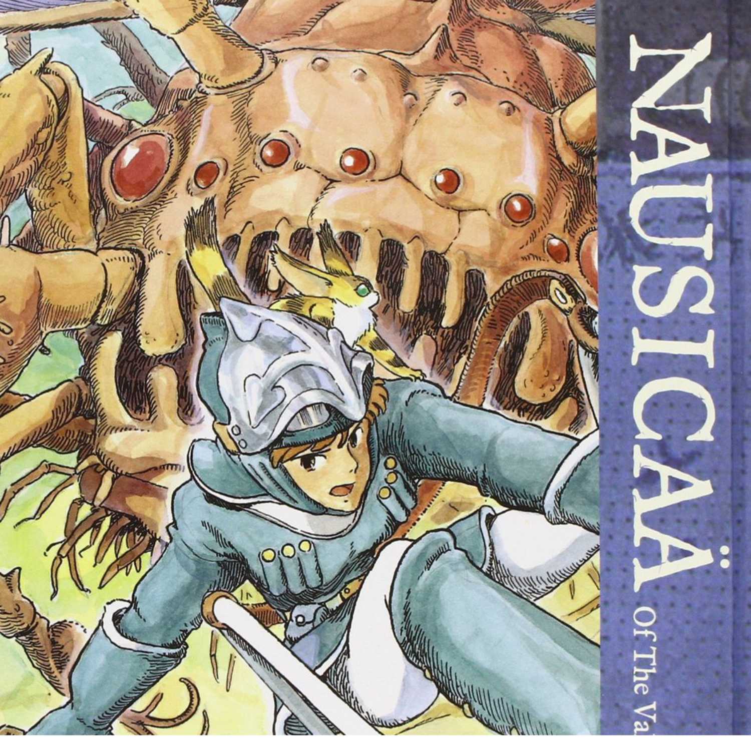 The Weekly Manga Podcast