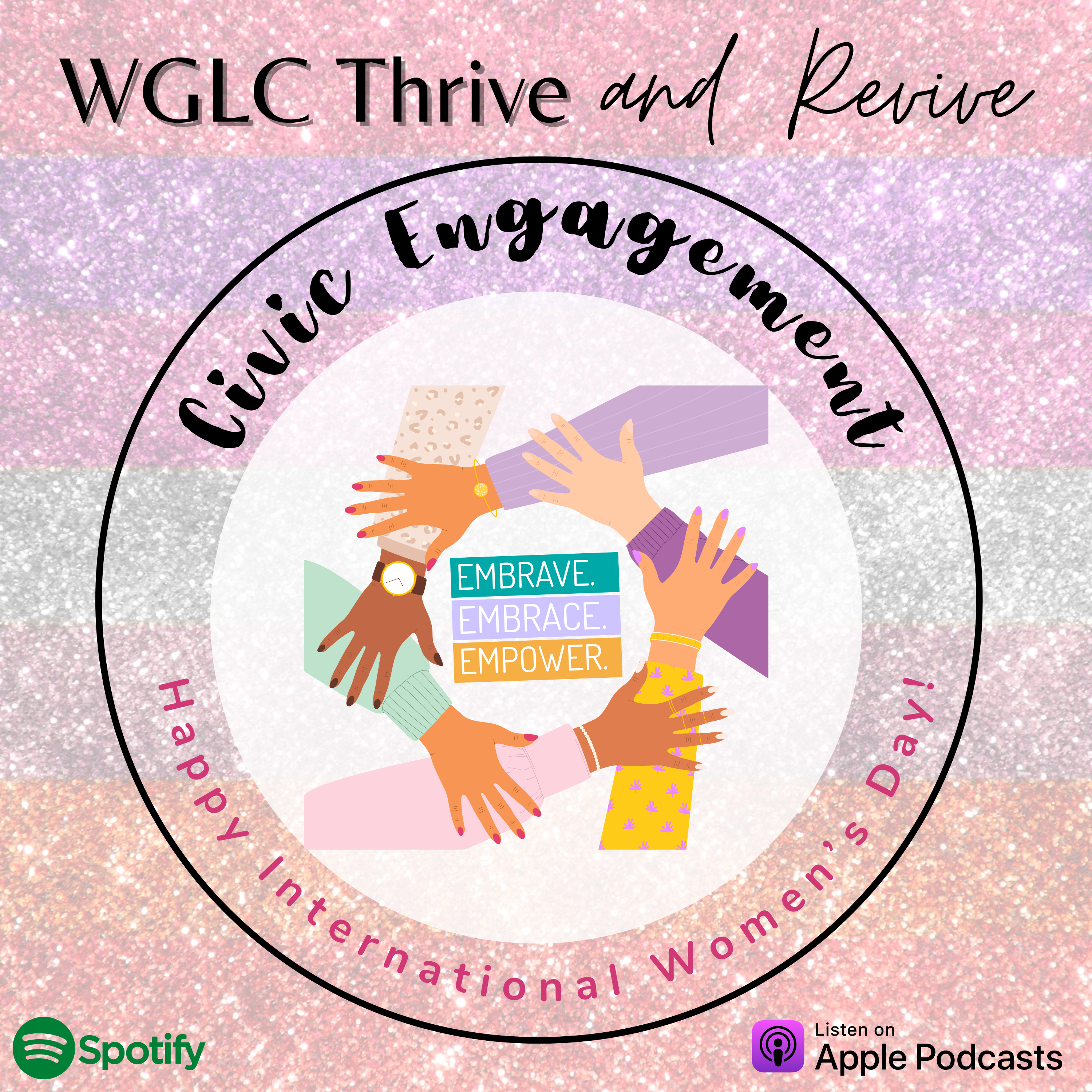 Episode 5: Leadership and Civic Engagement