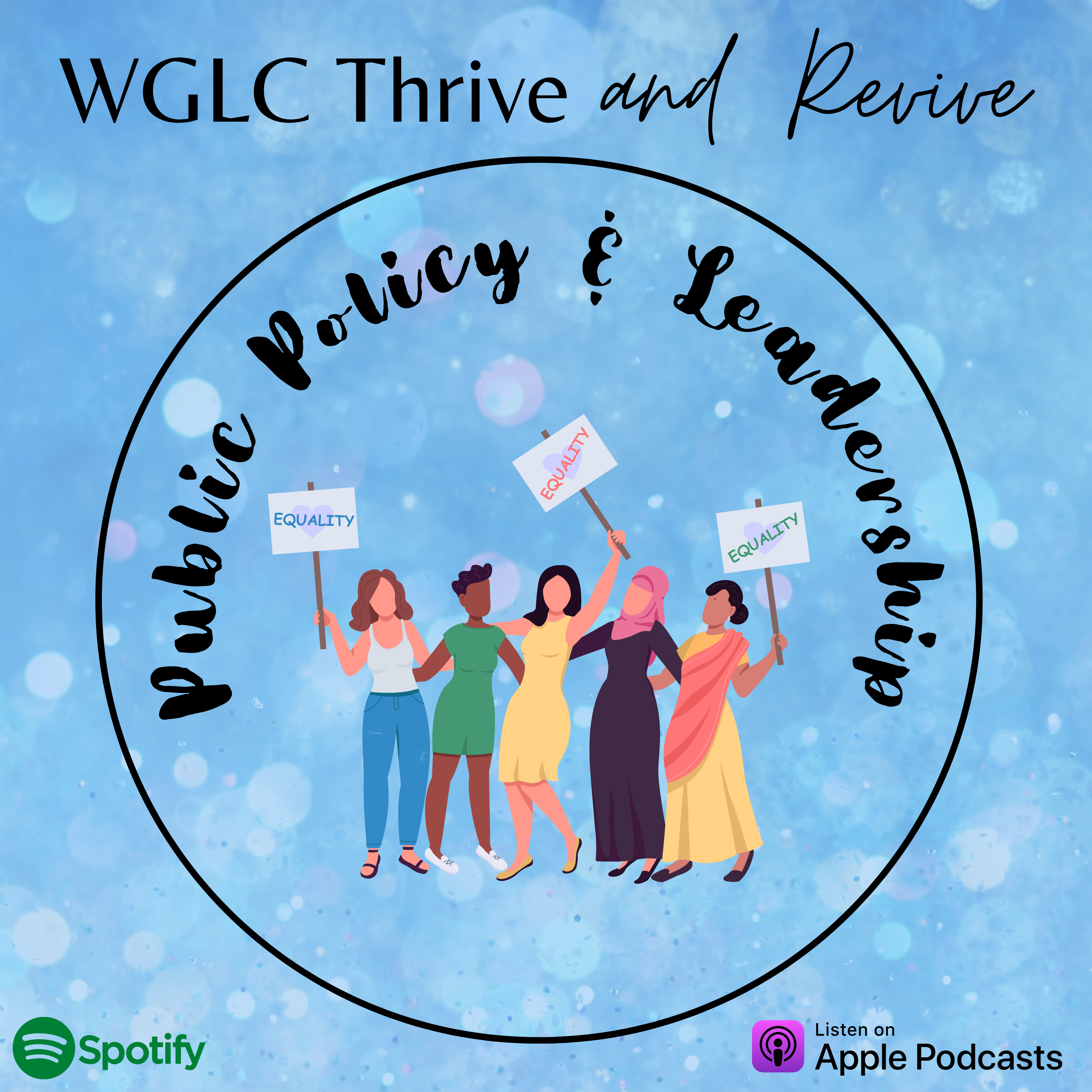 Episode 3: Leadership and Public Policy