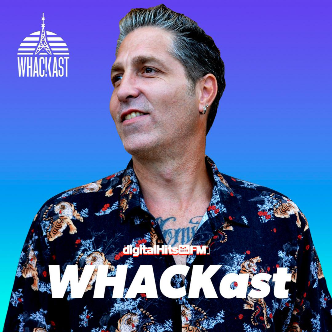 WHACKast by Aitor Ronda