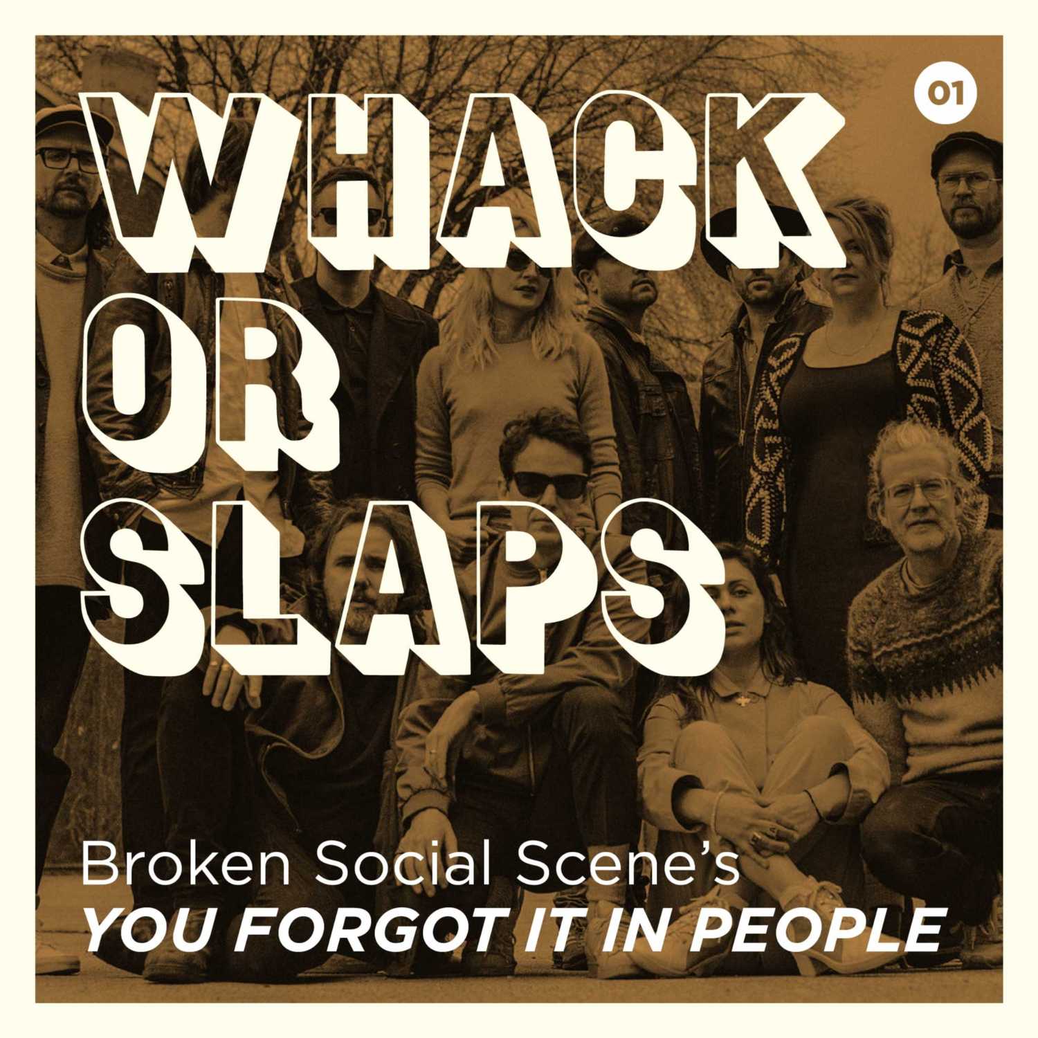 Whack or Slaps