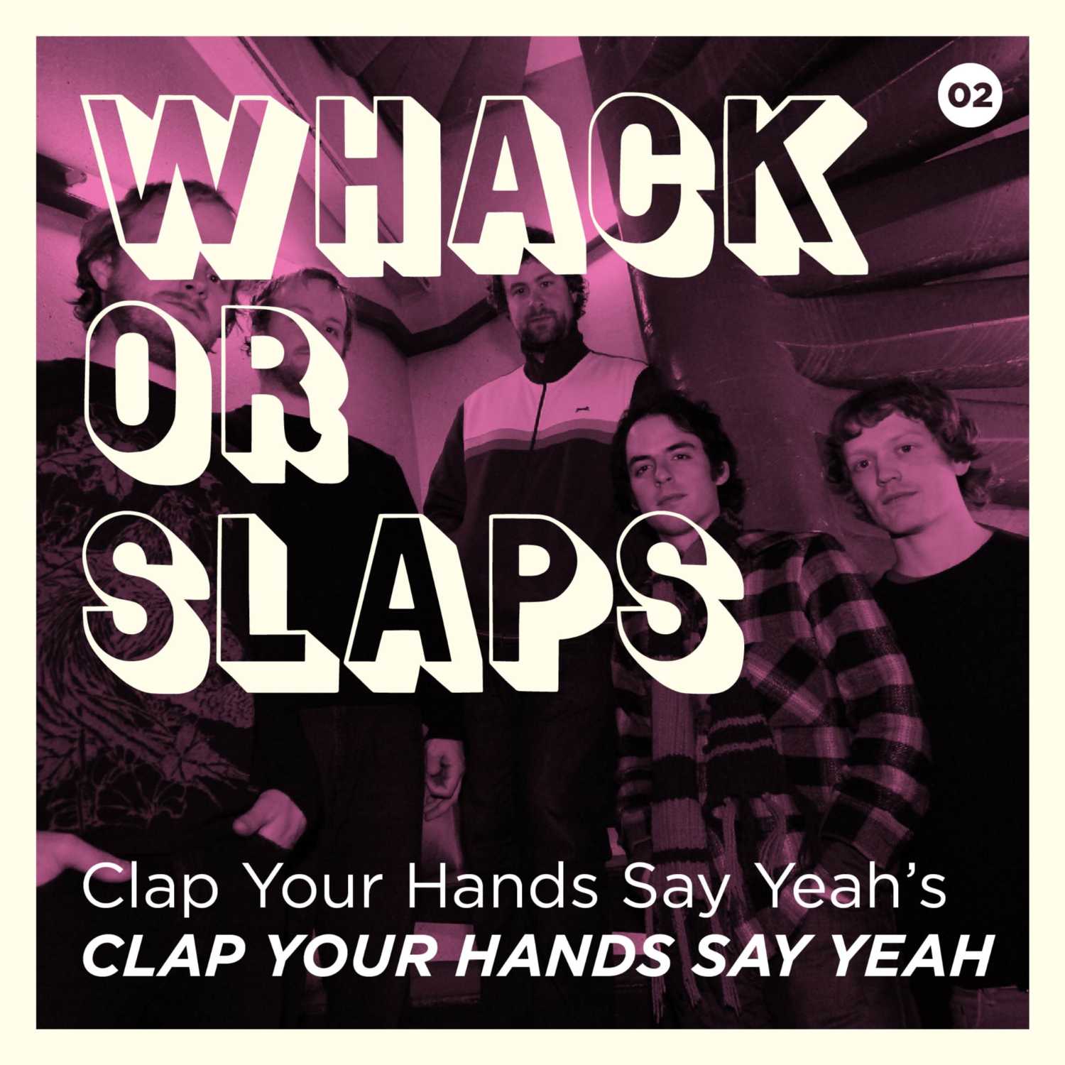 Whack or Slaps