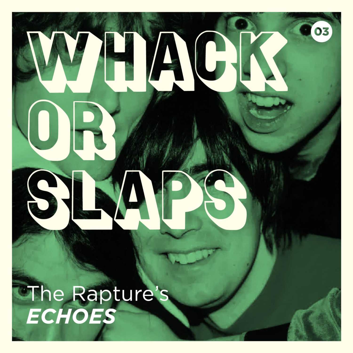 Whack or Slaps