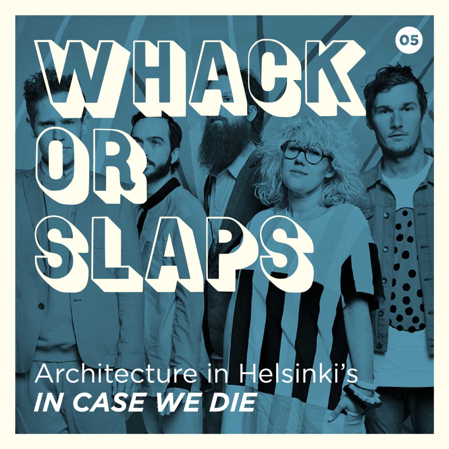 Whack or Slaps