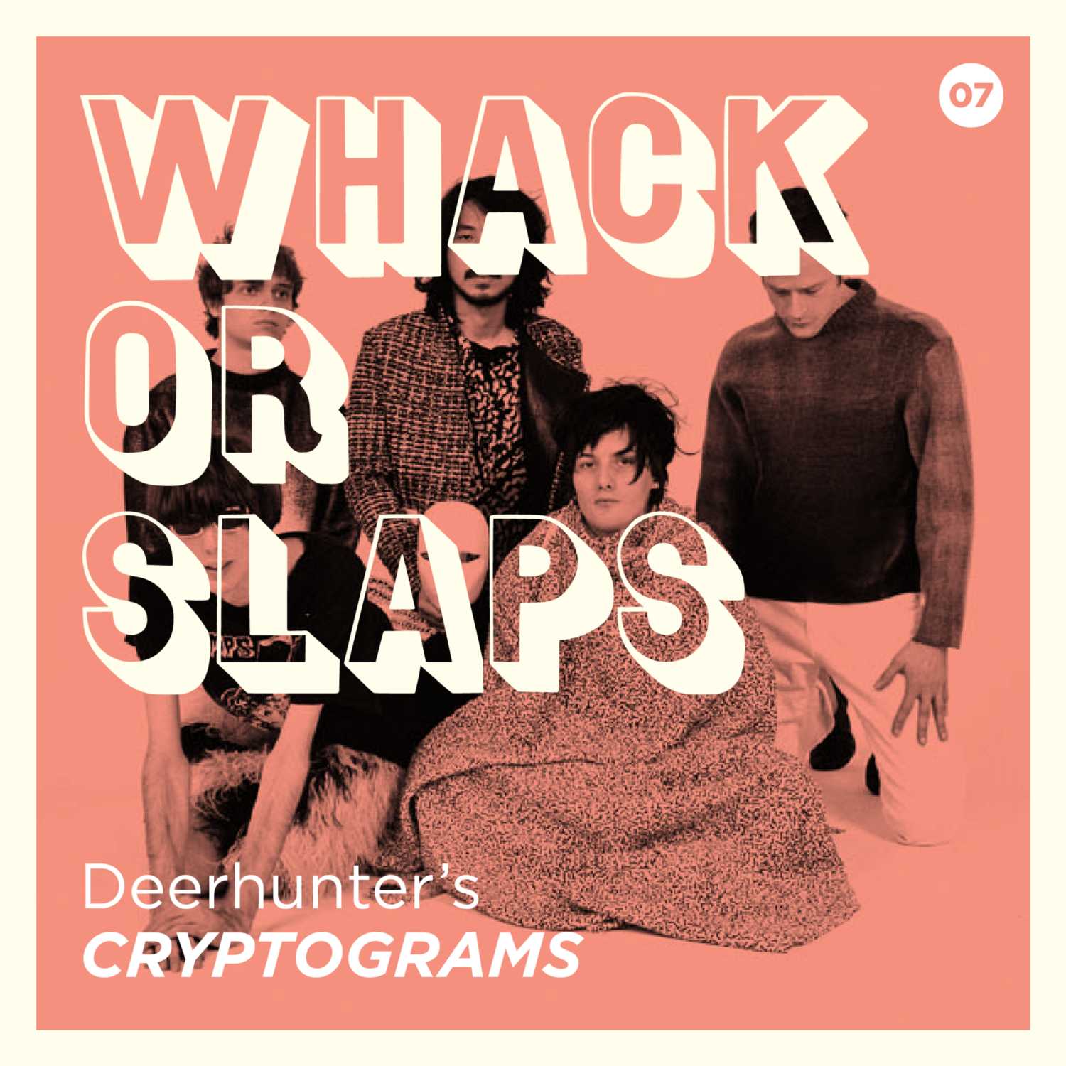 Whack or Slaps