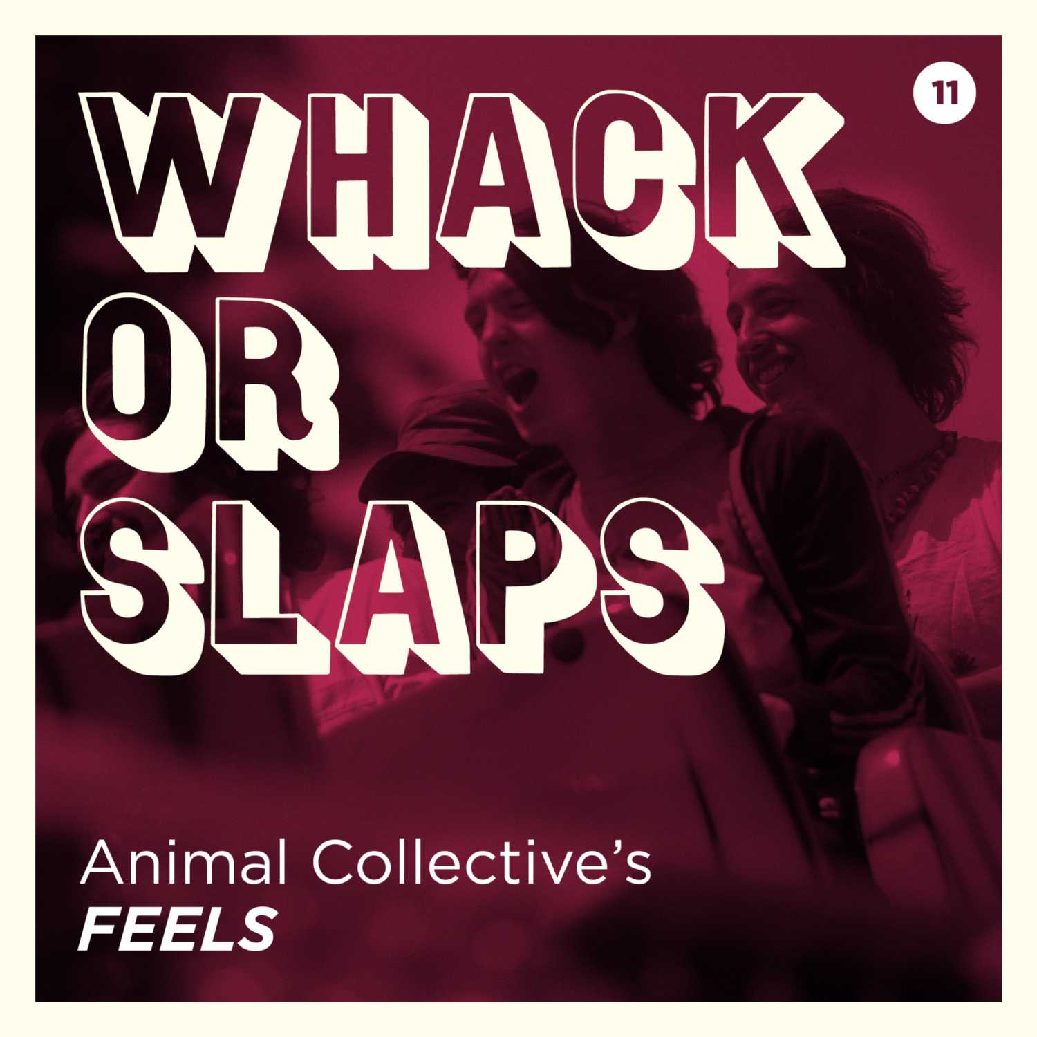 Whack or Slaps
